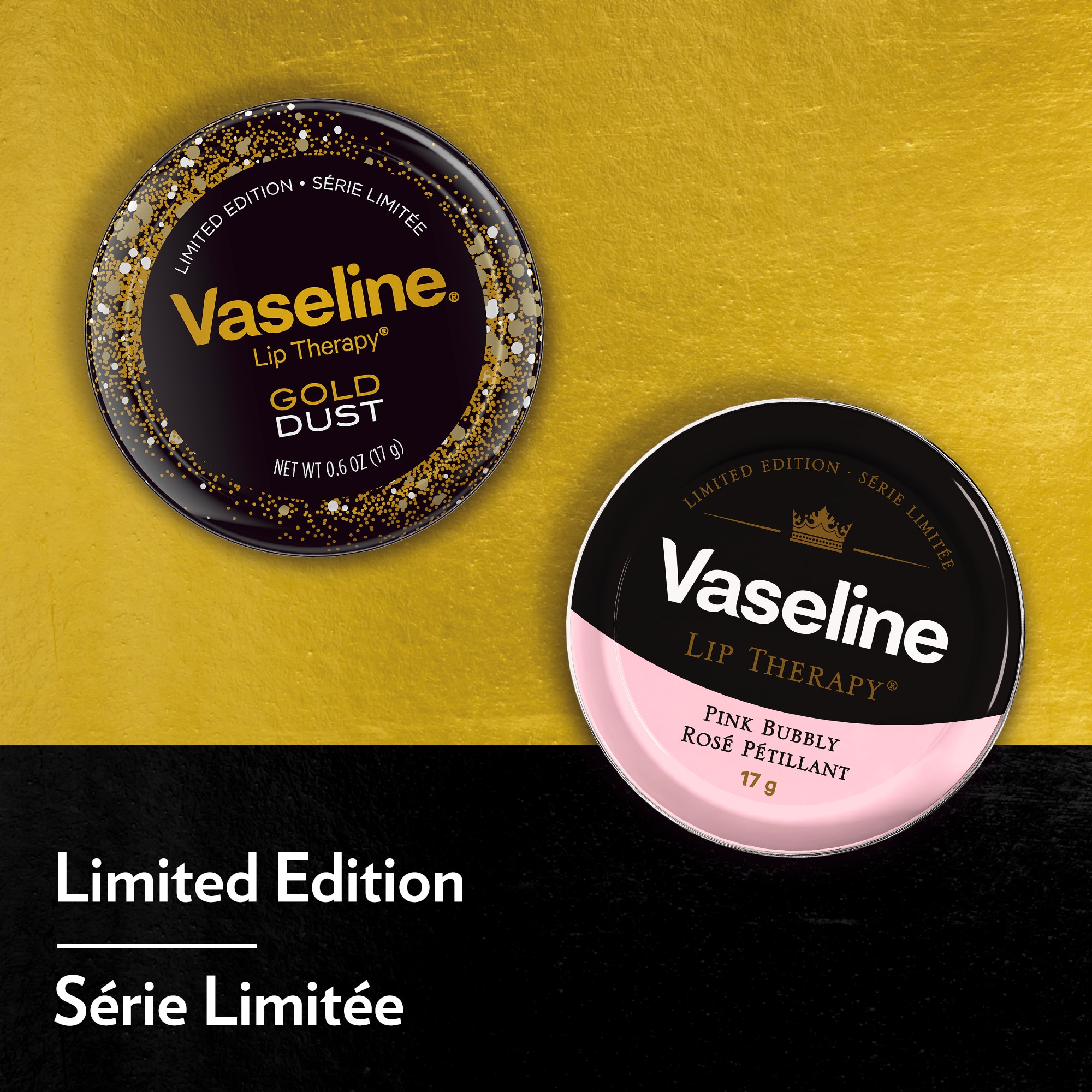 Tous les produits Vaseline®