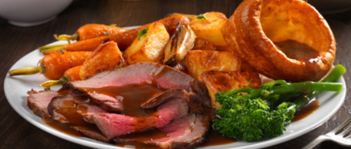 It's time to back British farming