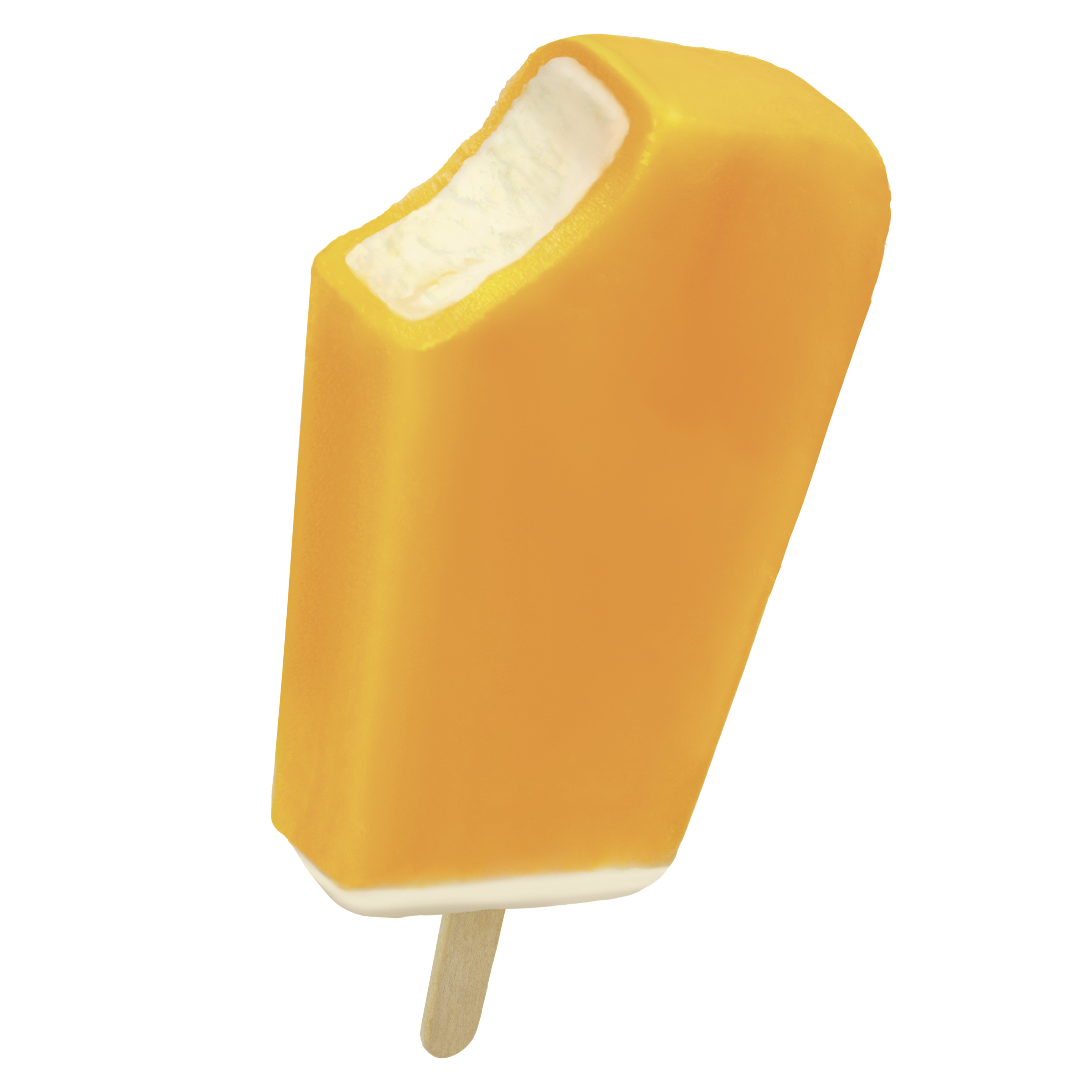 Orange Creamsicle - 50/50 Bar | Good Humor Orange Creamsicle - 50/50 Bar | Good Humor