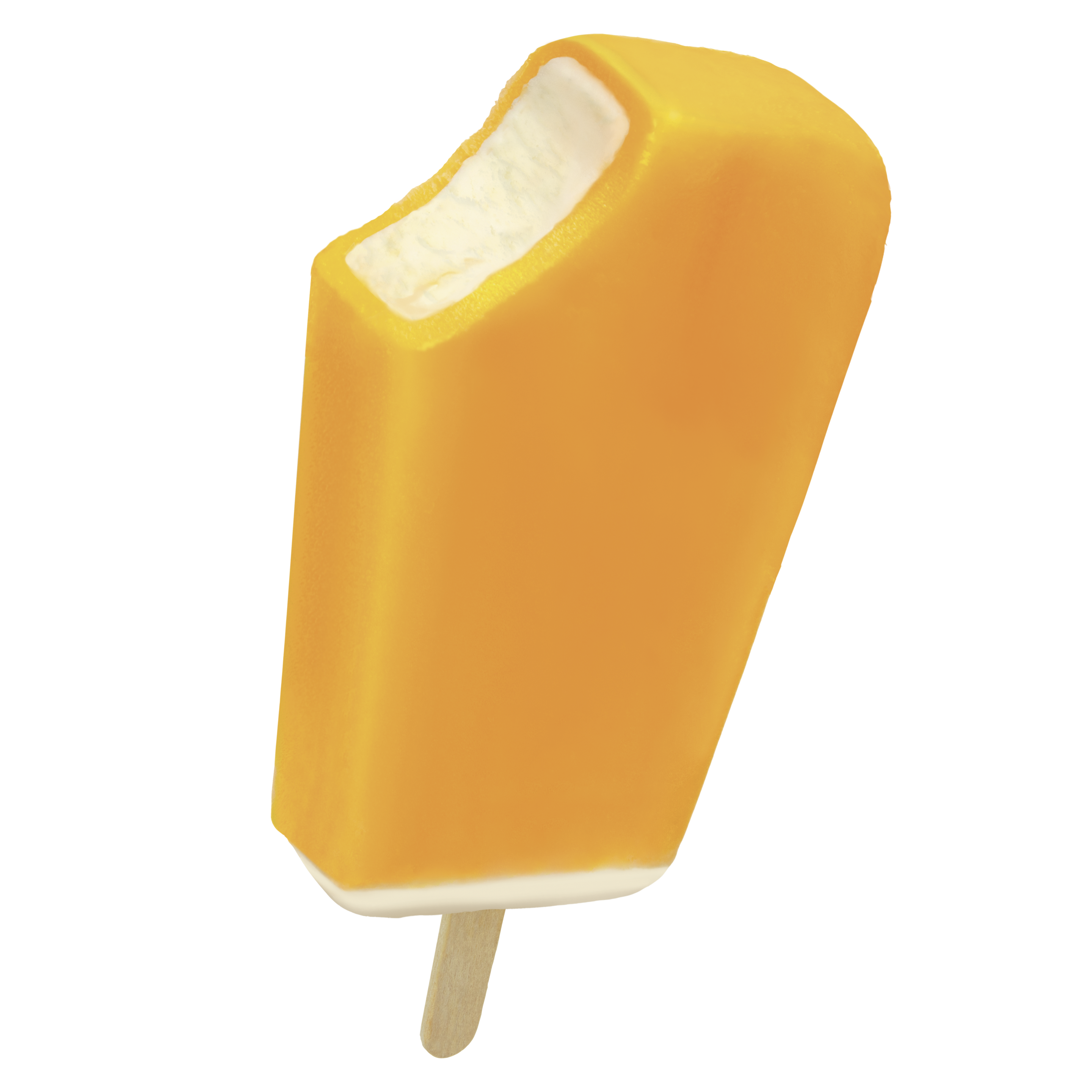 orange creamsicles