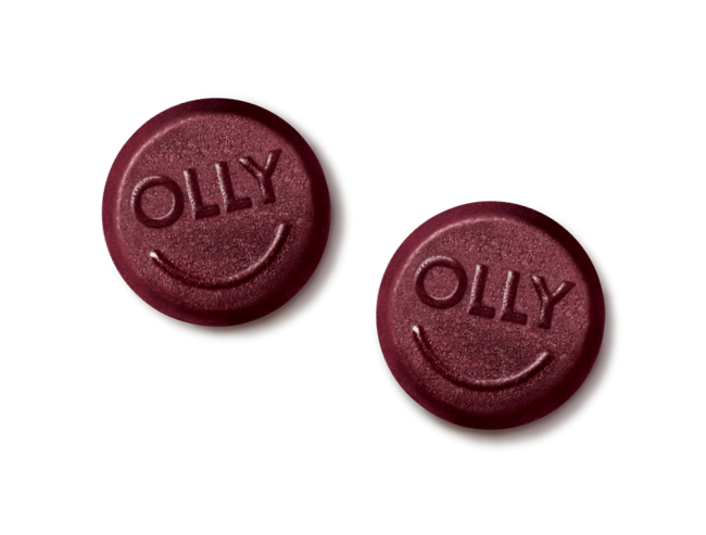 Olly picture