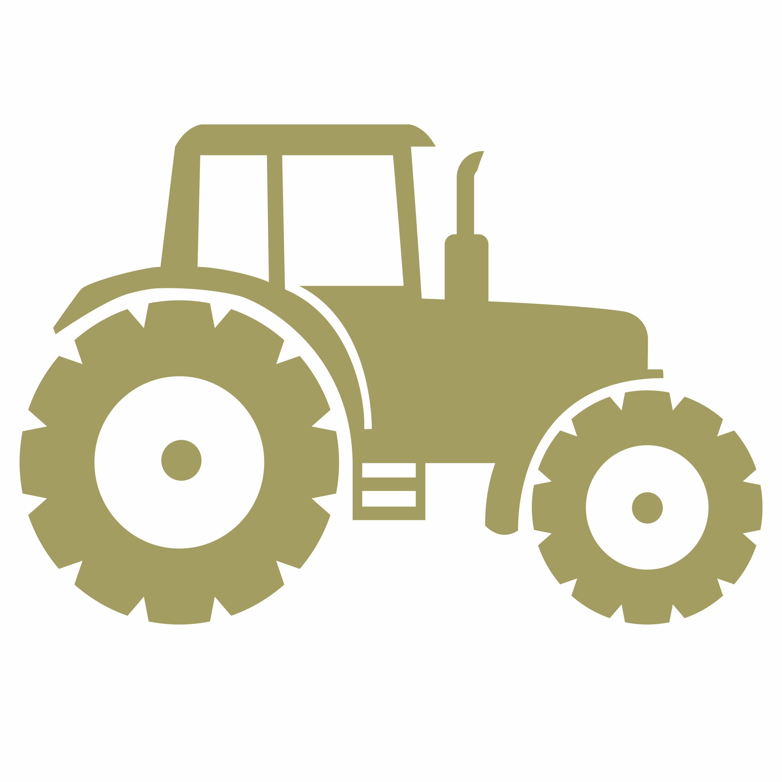 It's time to back British farming