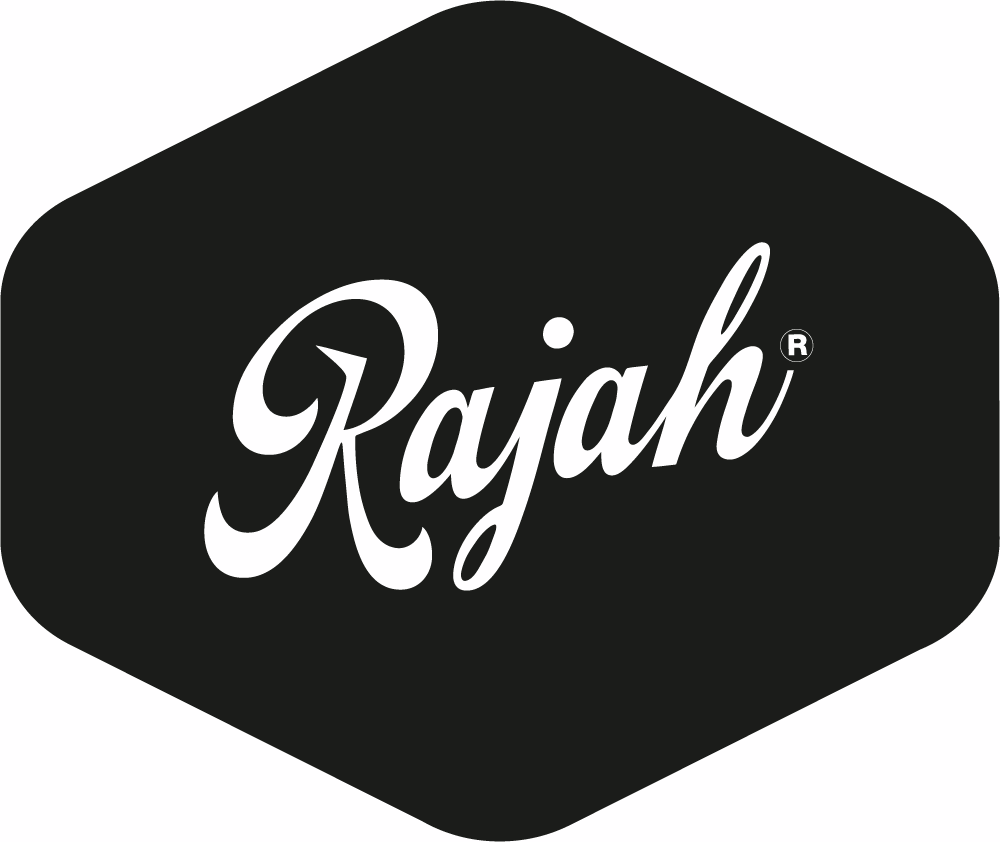 Brand logo rajah