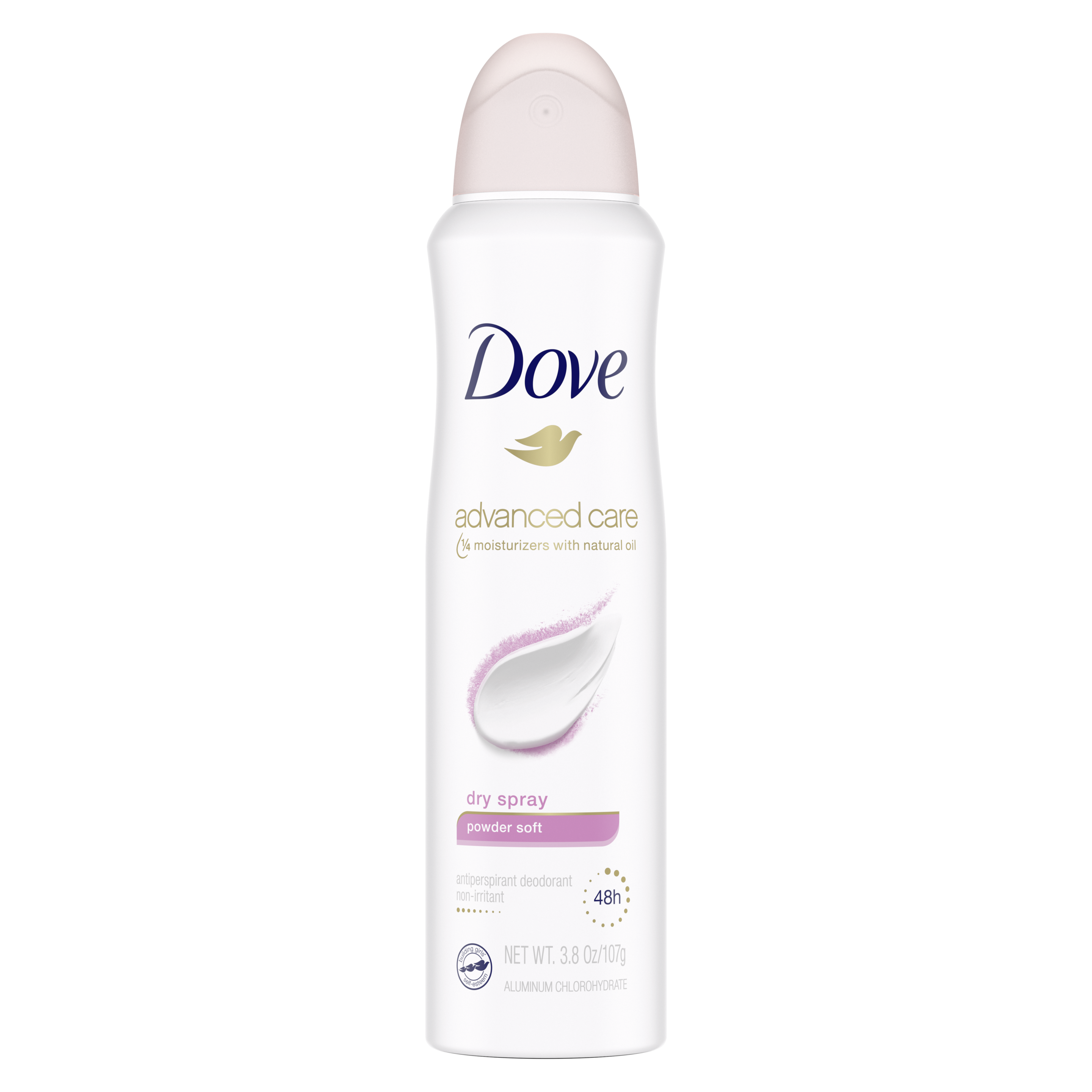 Even Tone Antiperspirant Deodorant Rosewood & Powder | Dove