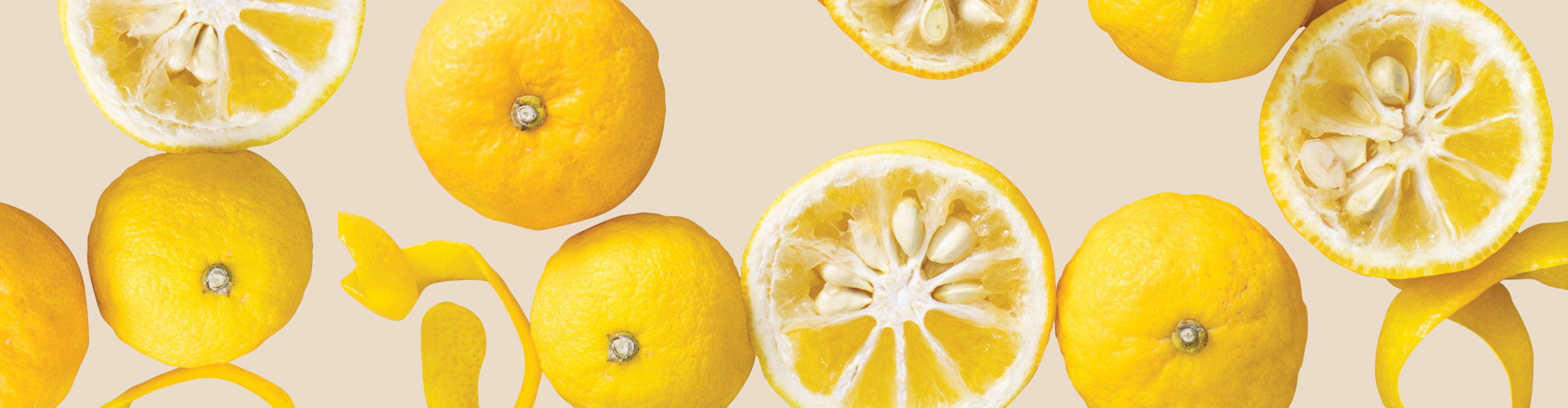 What is Yuzu Fruit: Health Benefits