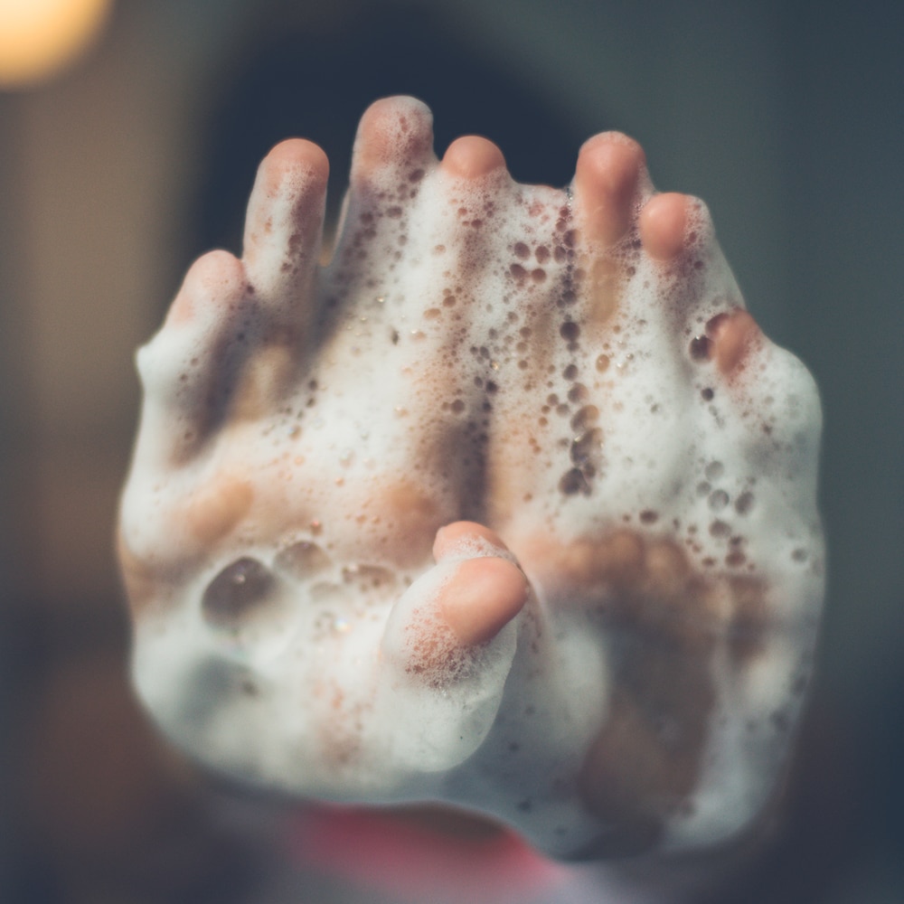 EFFECTIVE AGAINST COVID-19