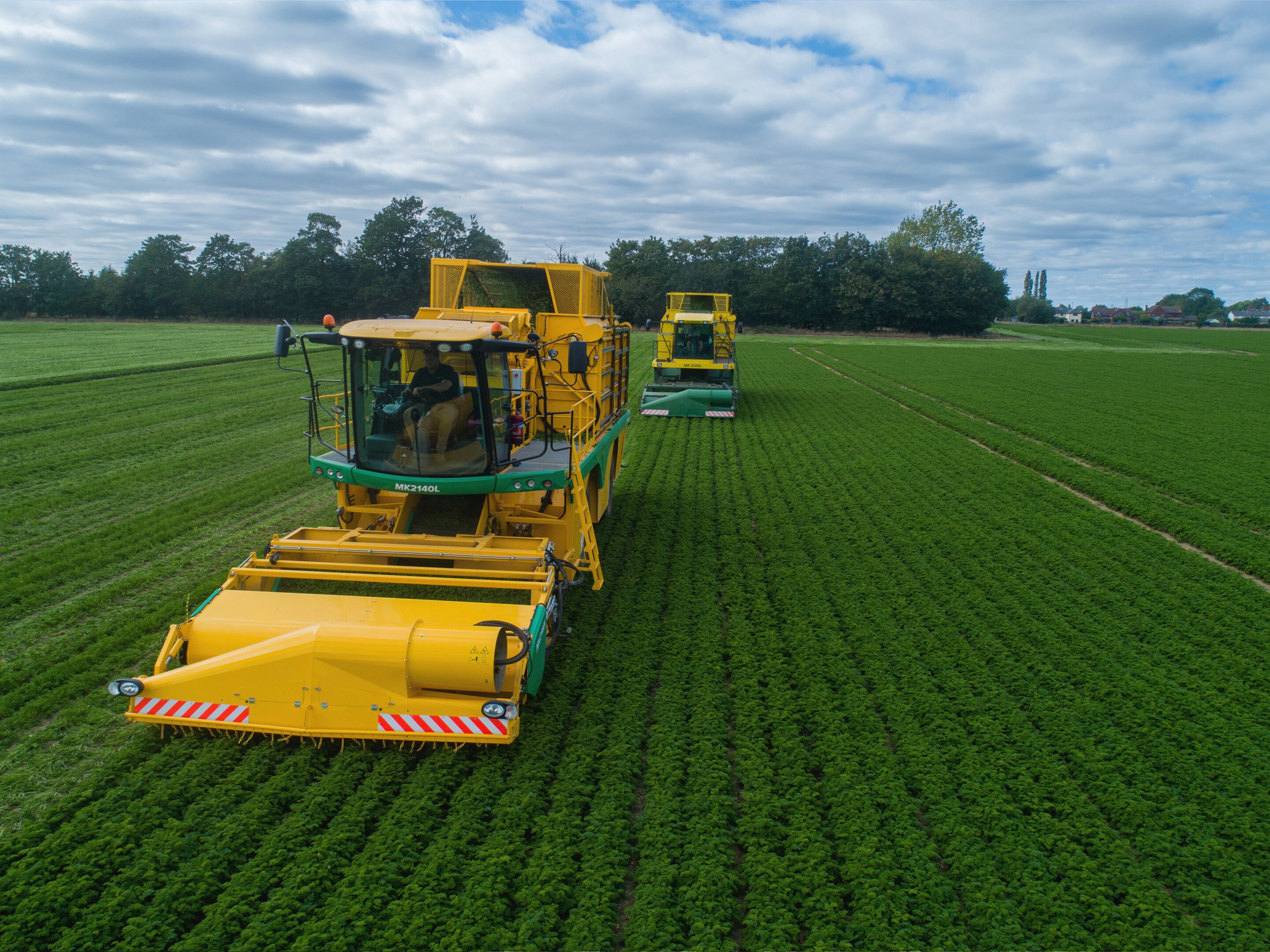 Colman's Chicken Farm Images