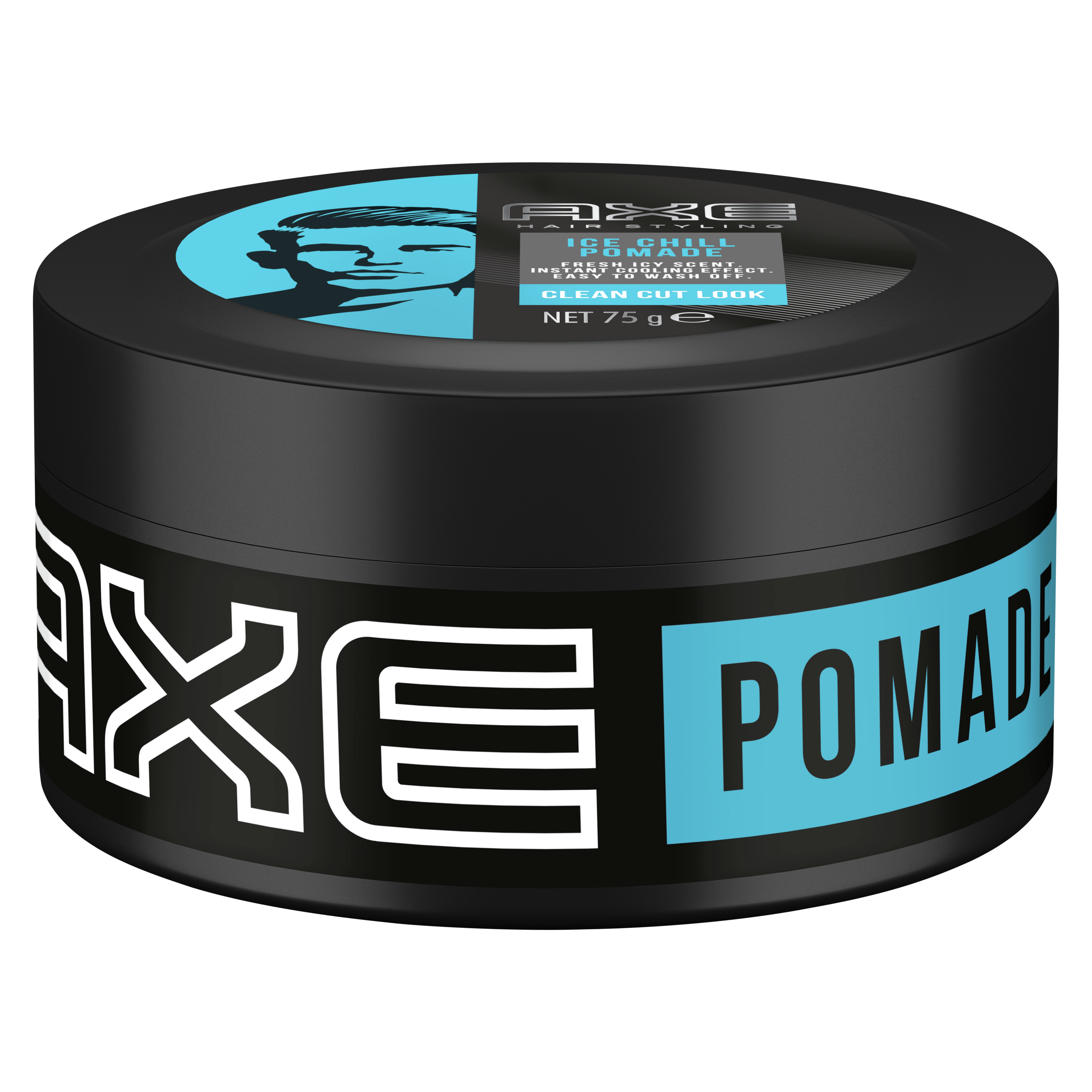 AXE Ice Chill Pomade