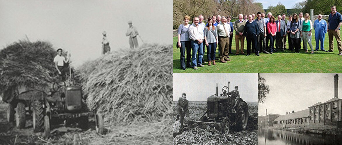 It's time to back British farming