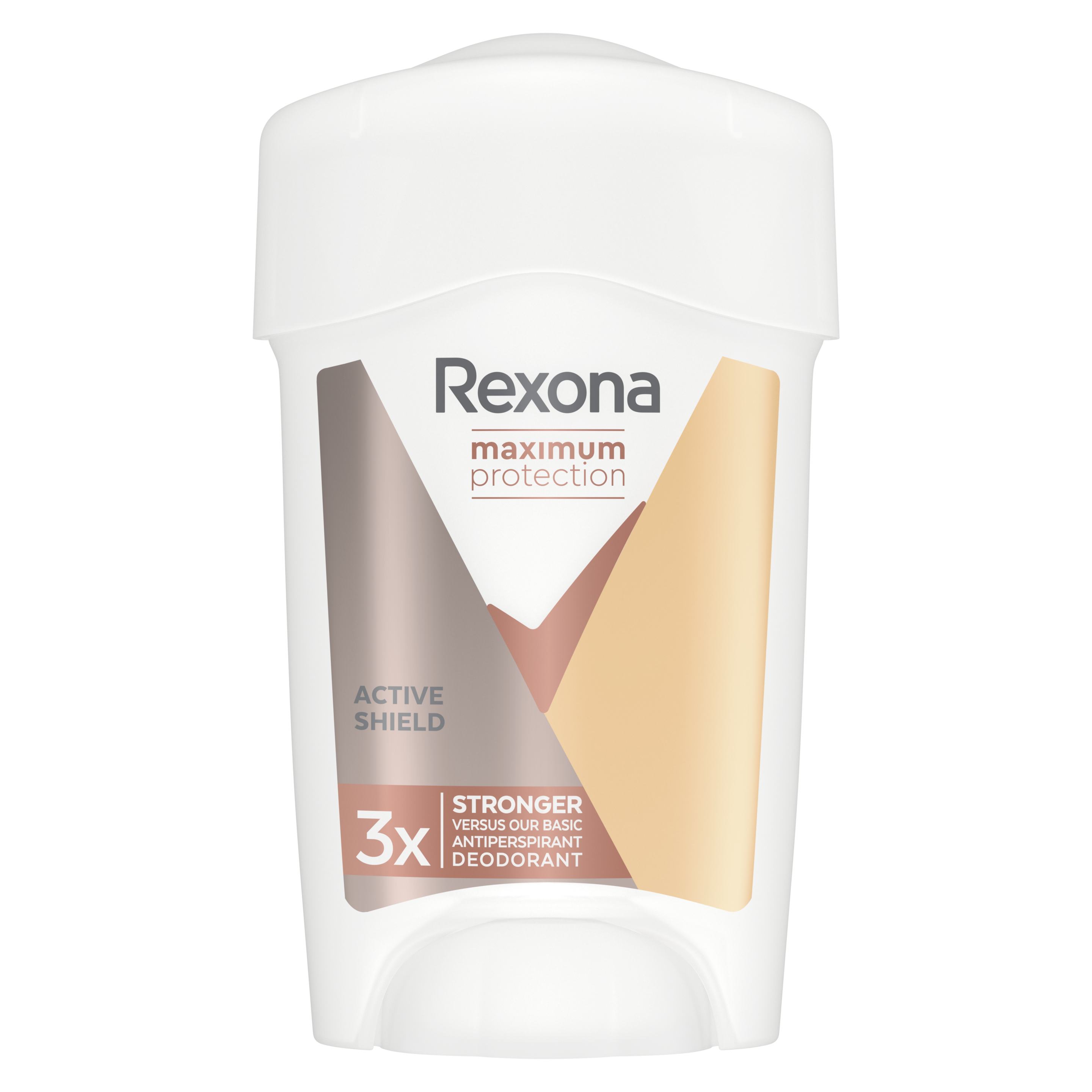 Rexona Maximum Protection Active Shield Stick voor vrouwen 45ml