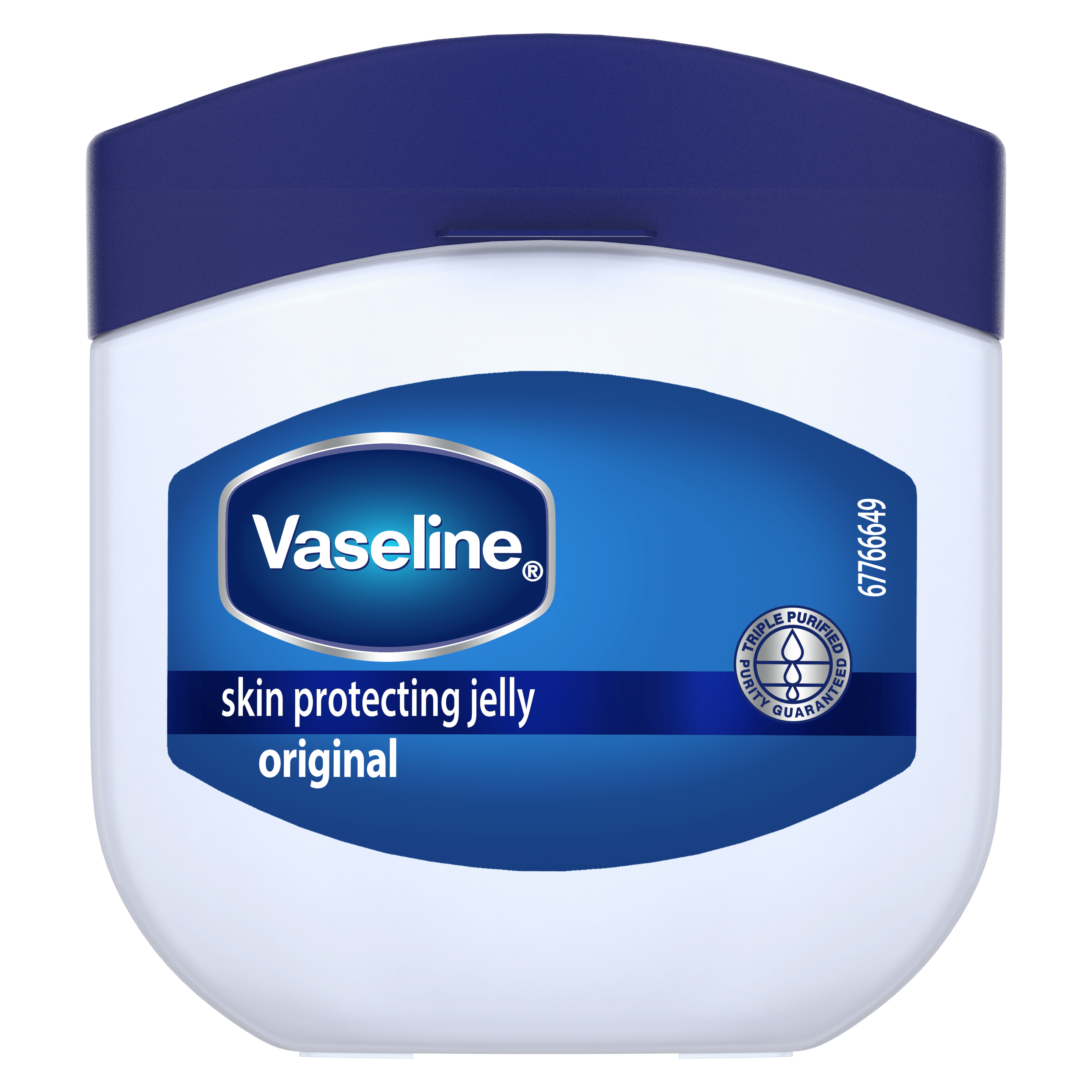 Vaseline Skin Protecting Jelly 12GMS