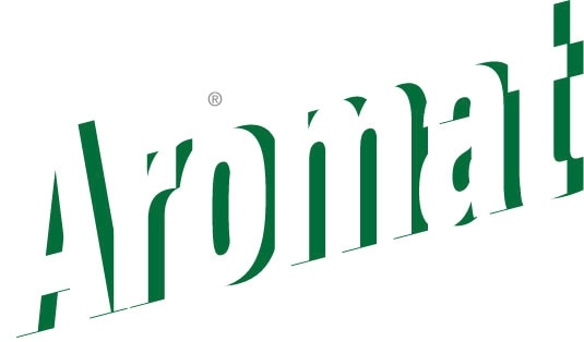 Aromat logo