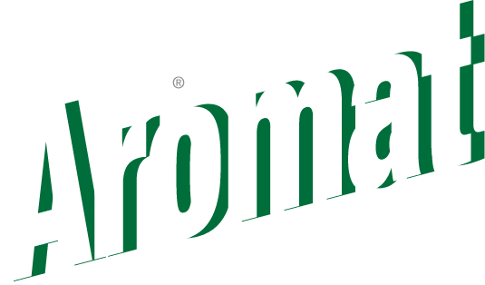 Aromat logo