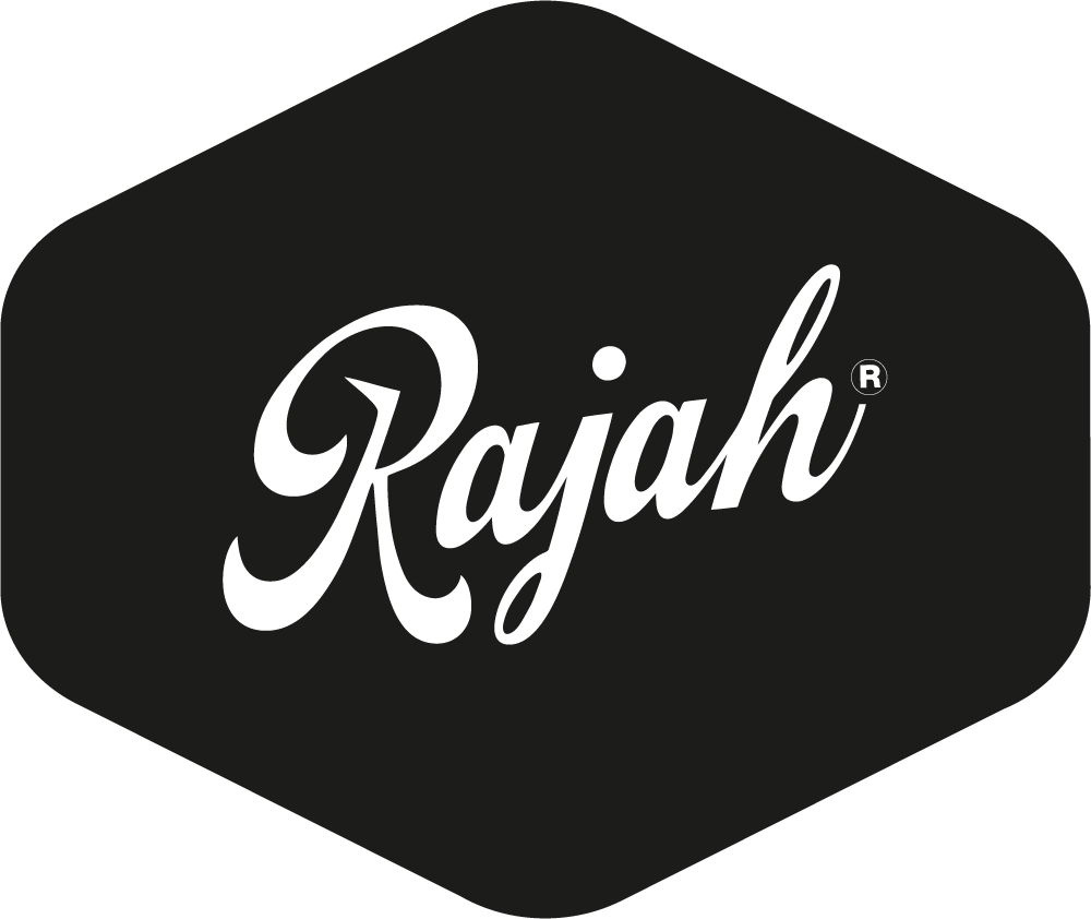 Rajah logo