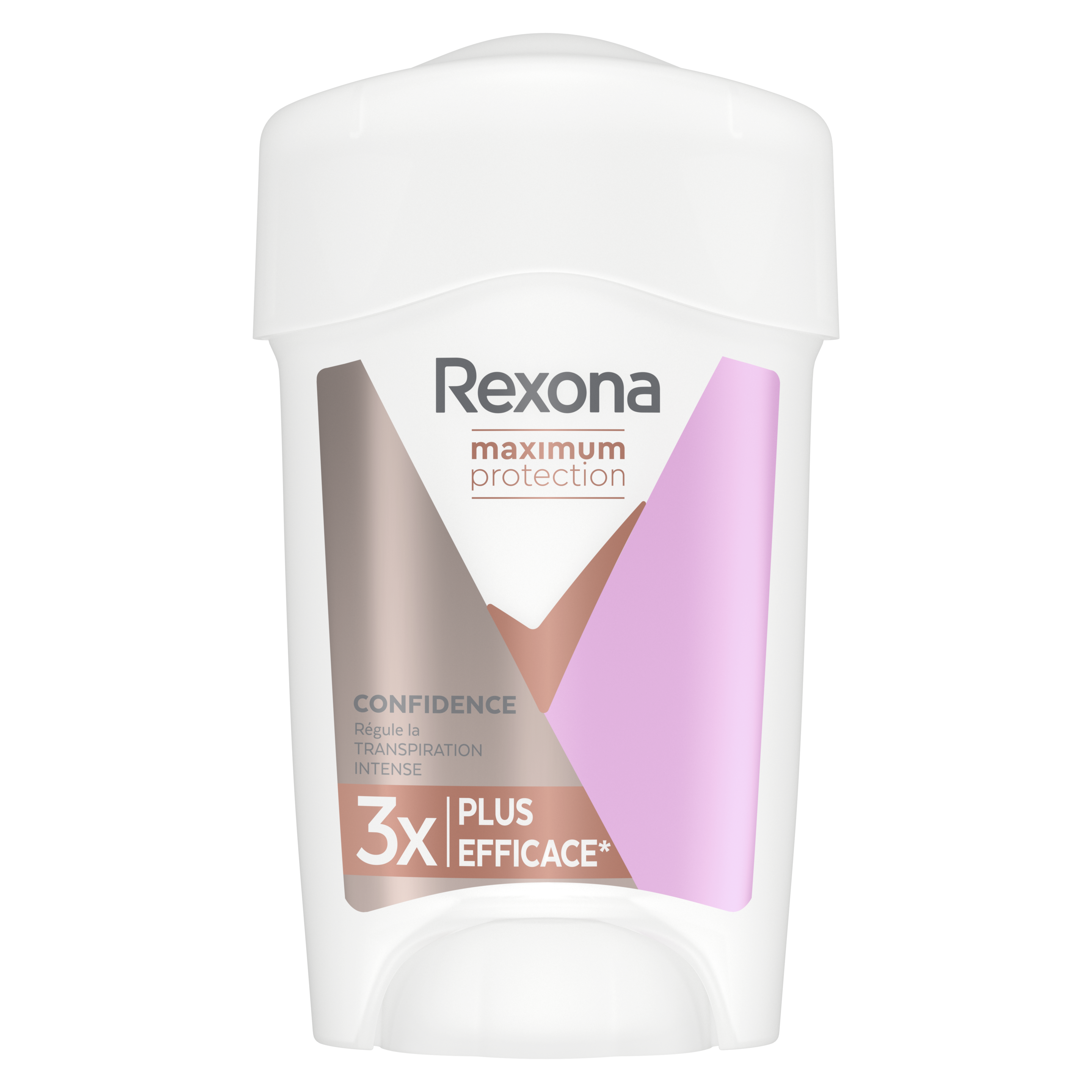 Rexona Maximum Protection Confidence Stick 45ml