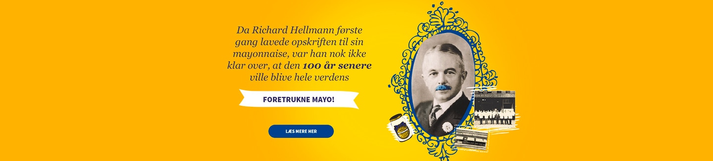 historie