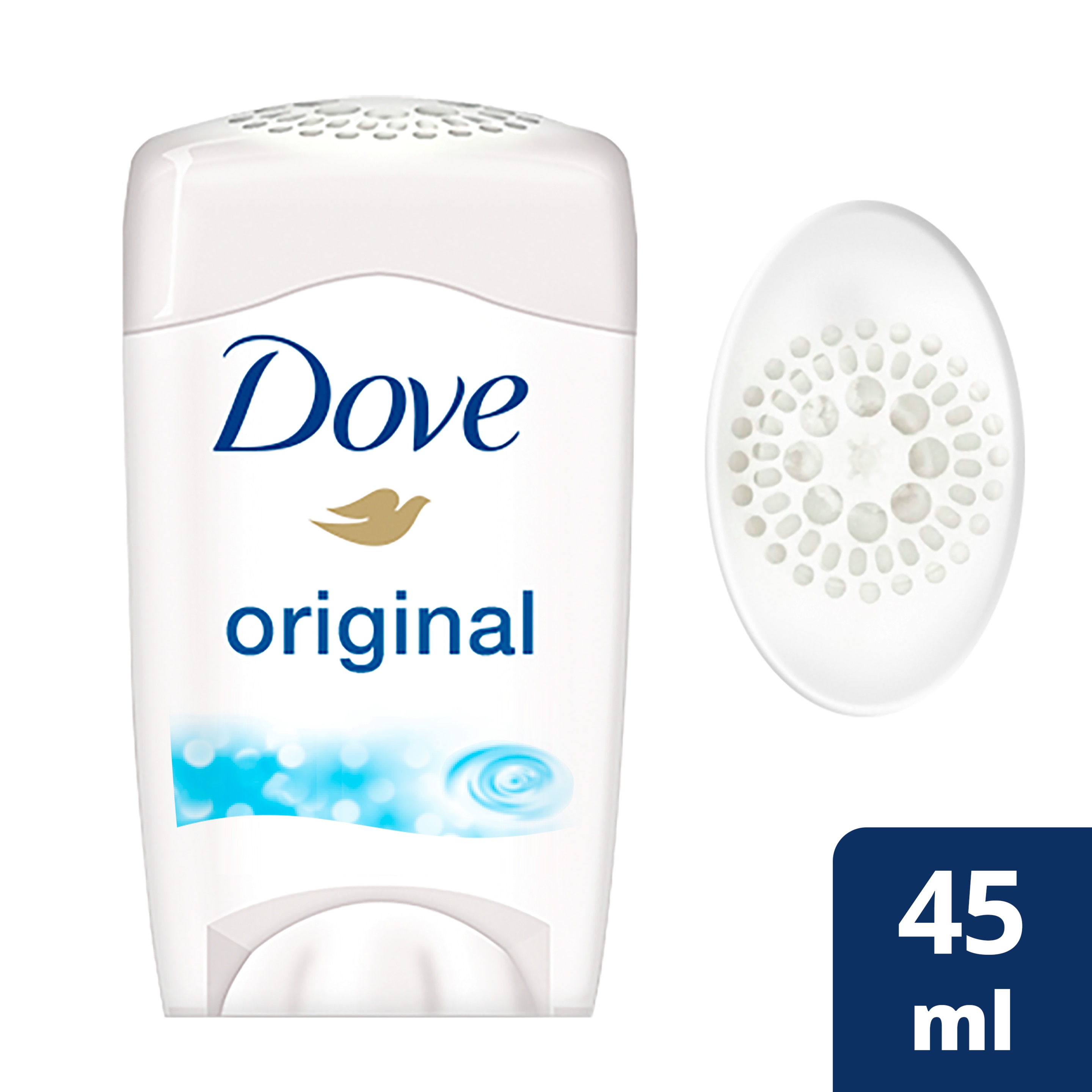 Maximum Protection Original Clean Antiperspirant Deodorant