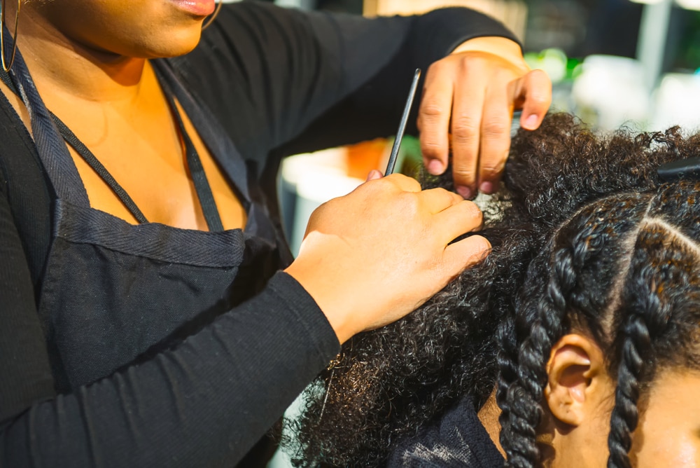hair care