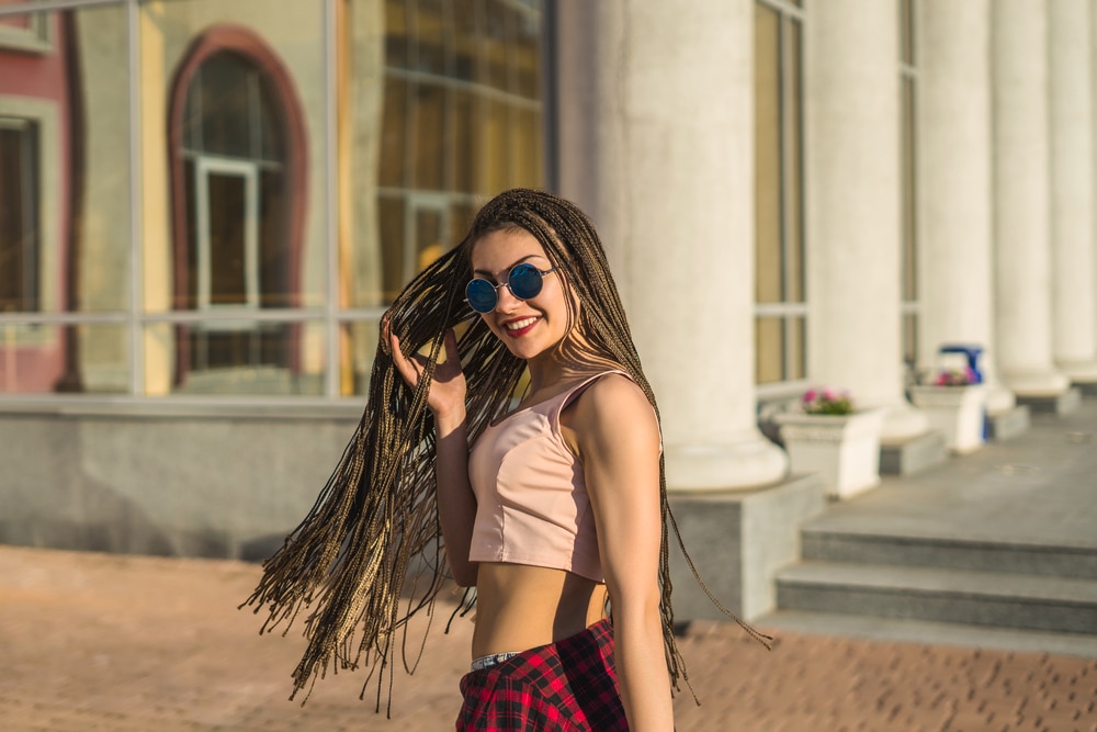 hair care
