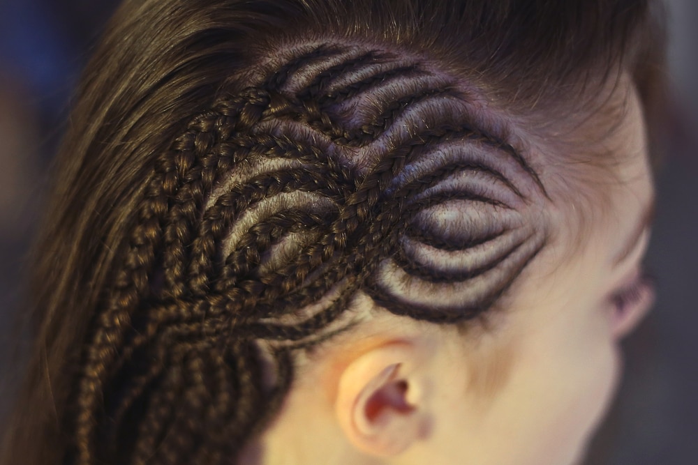 hair care