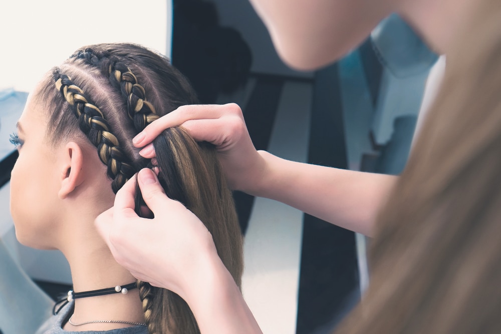 hair care