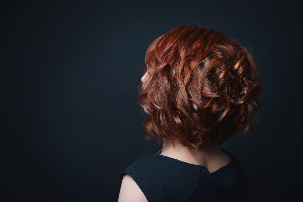 CARA MERAWAT RAMBUT RUSAK