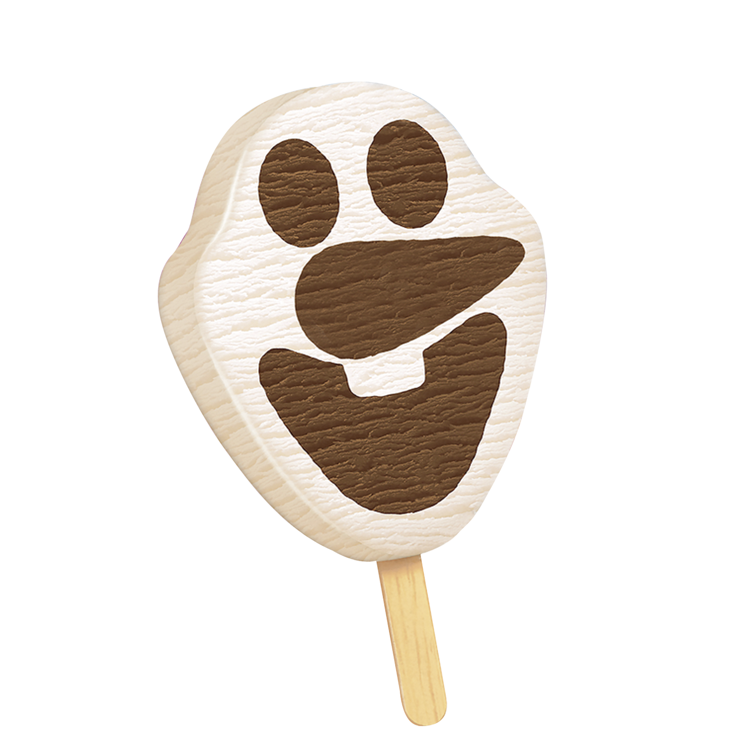 Wall's Olaf Ice Cream