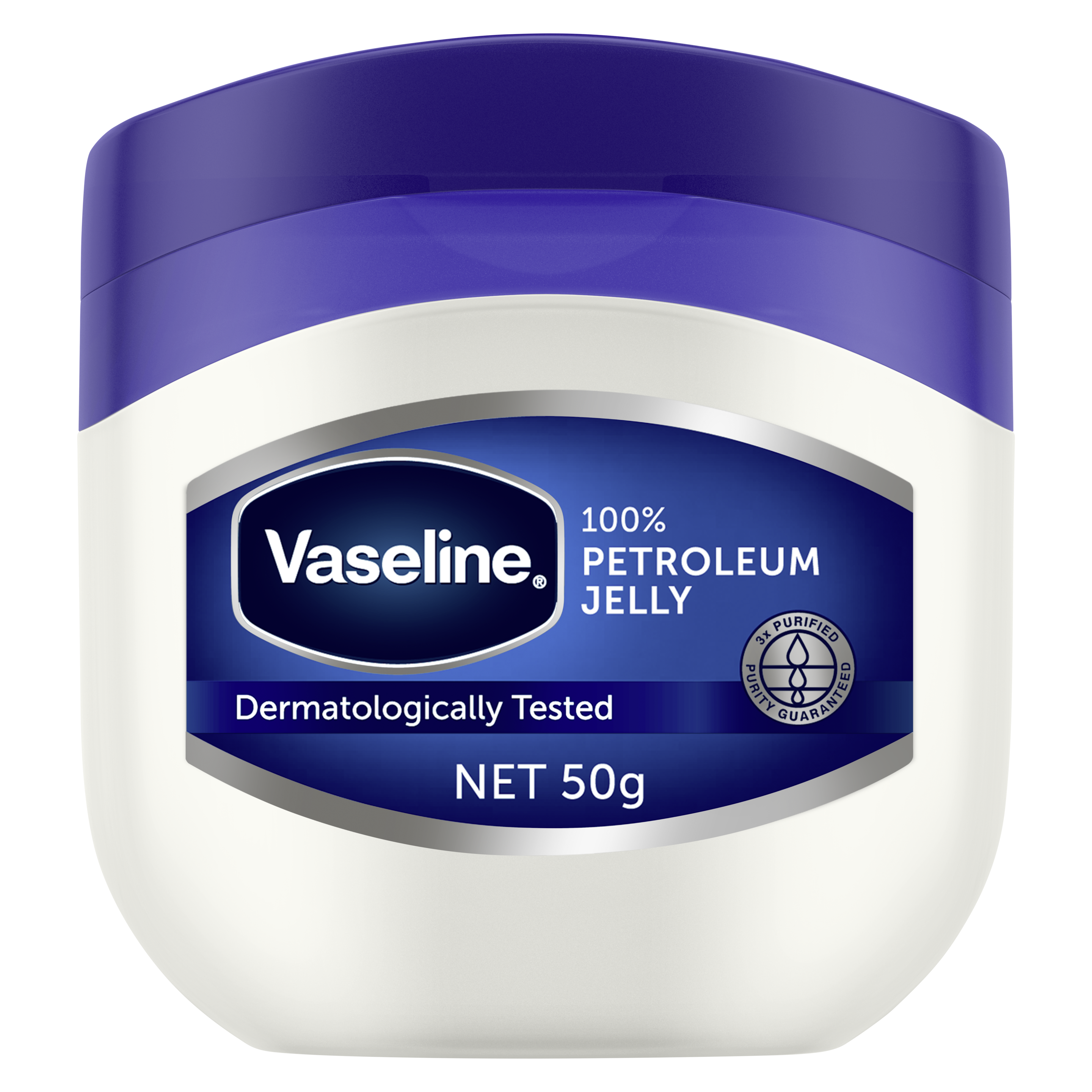 Vaseline® Petroleum Jelly Original 50g