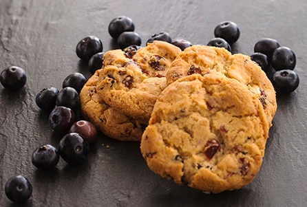 Galleta Arándanos | Maizena®