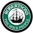 Article logo robertsons