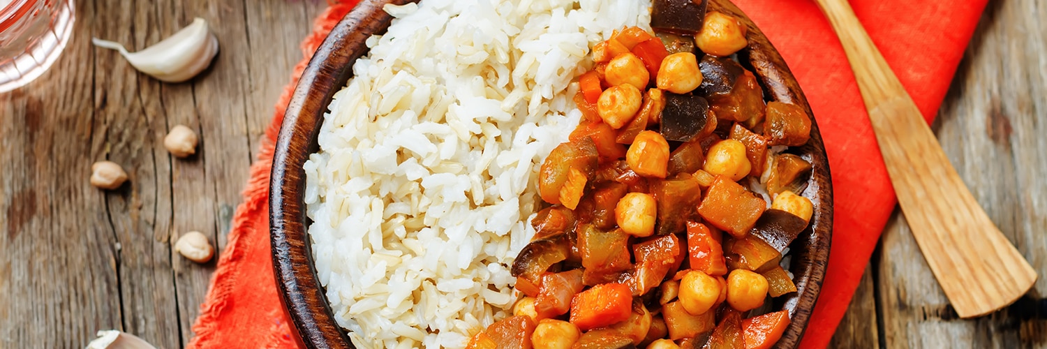 Scrumptious Summer Curries