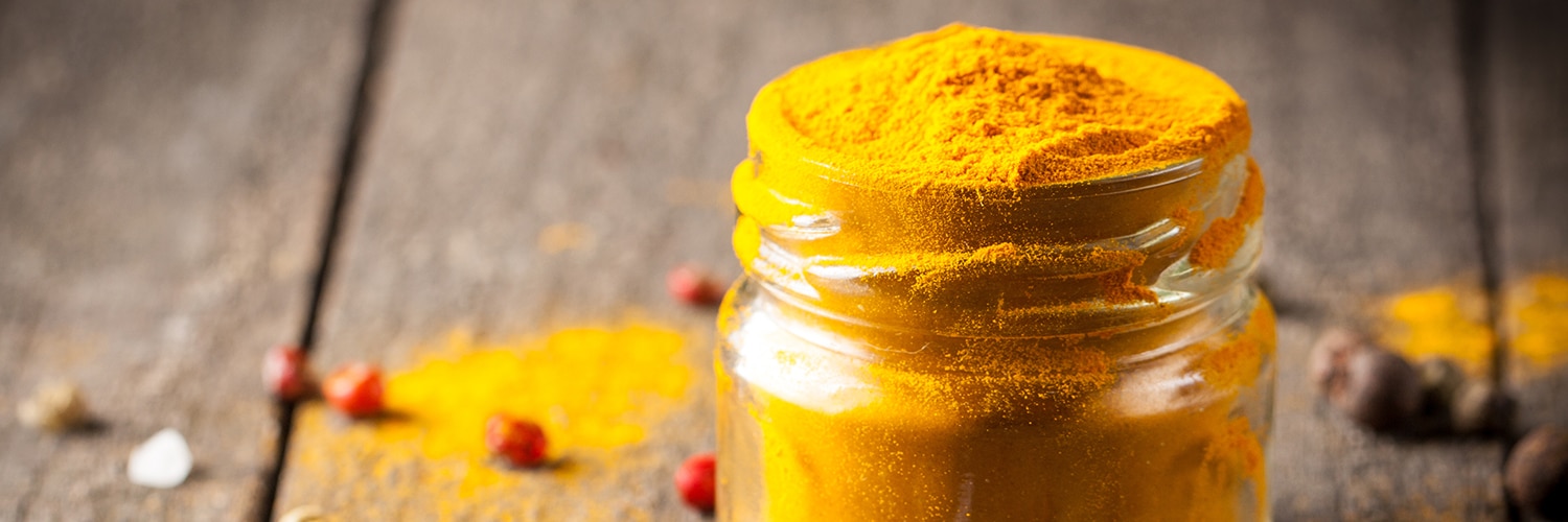 Curry Powder vs Masala
