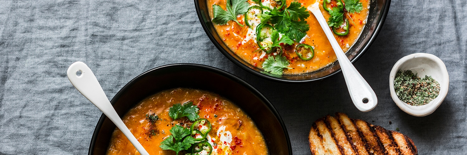 Healthy Meals on a Budget