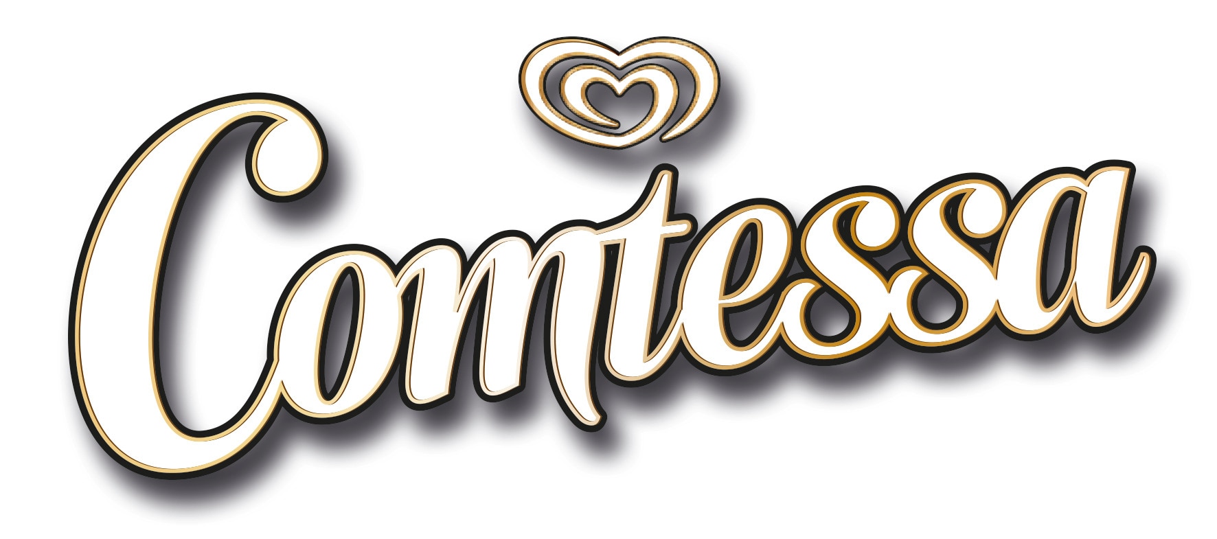 Comtessa Logo