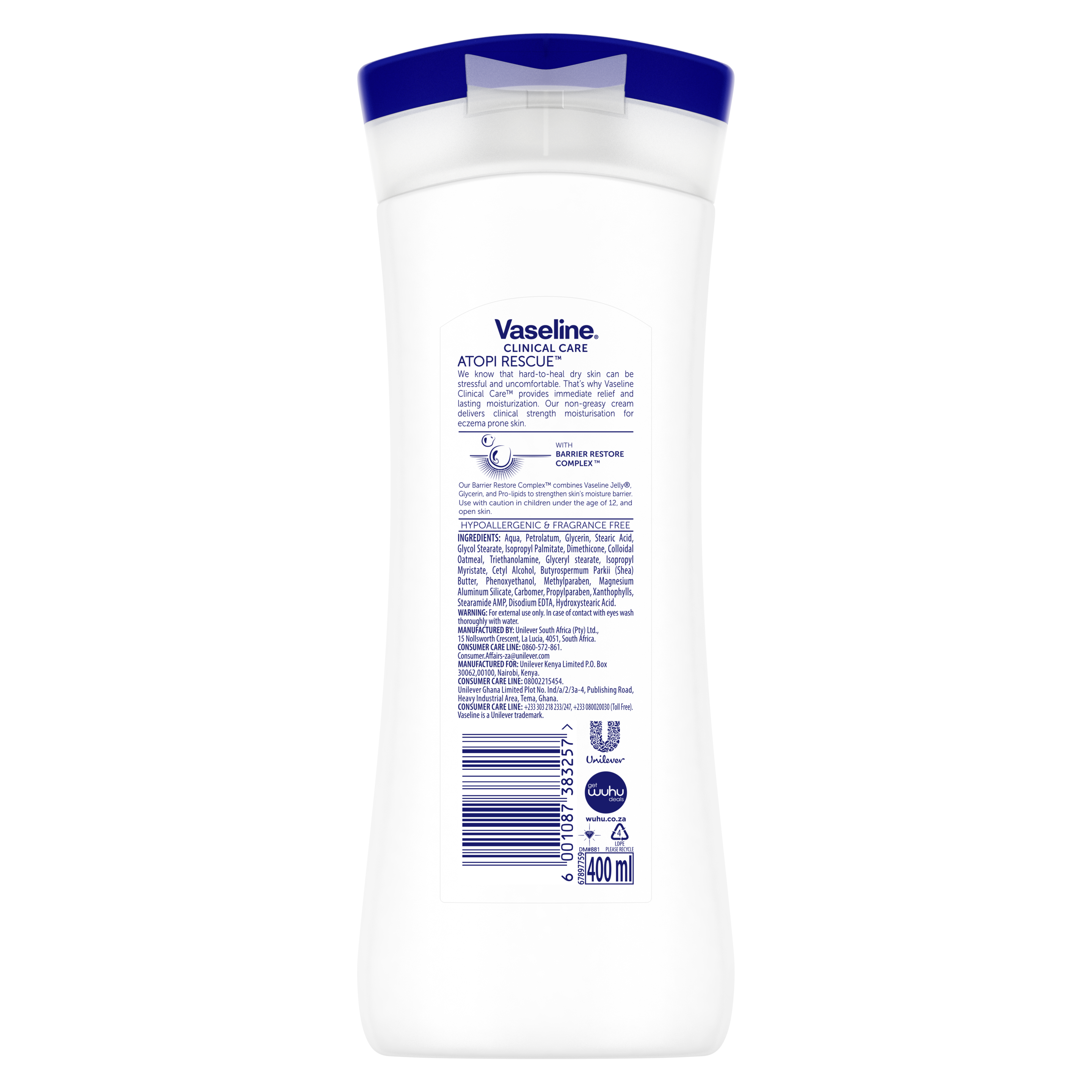 Product Page