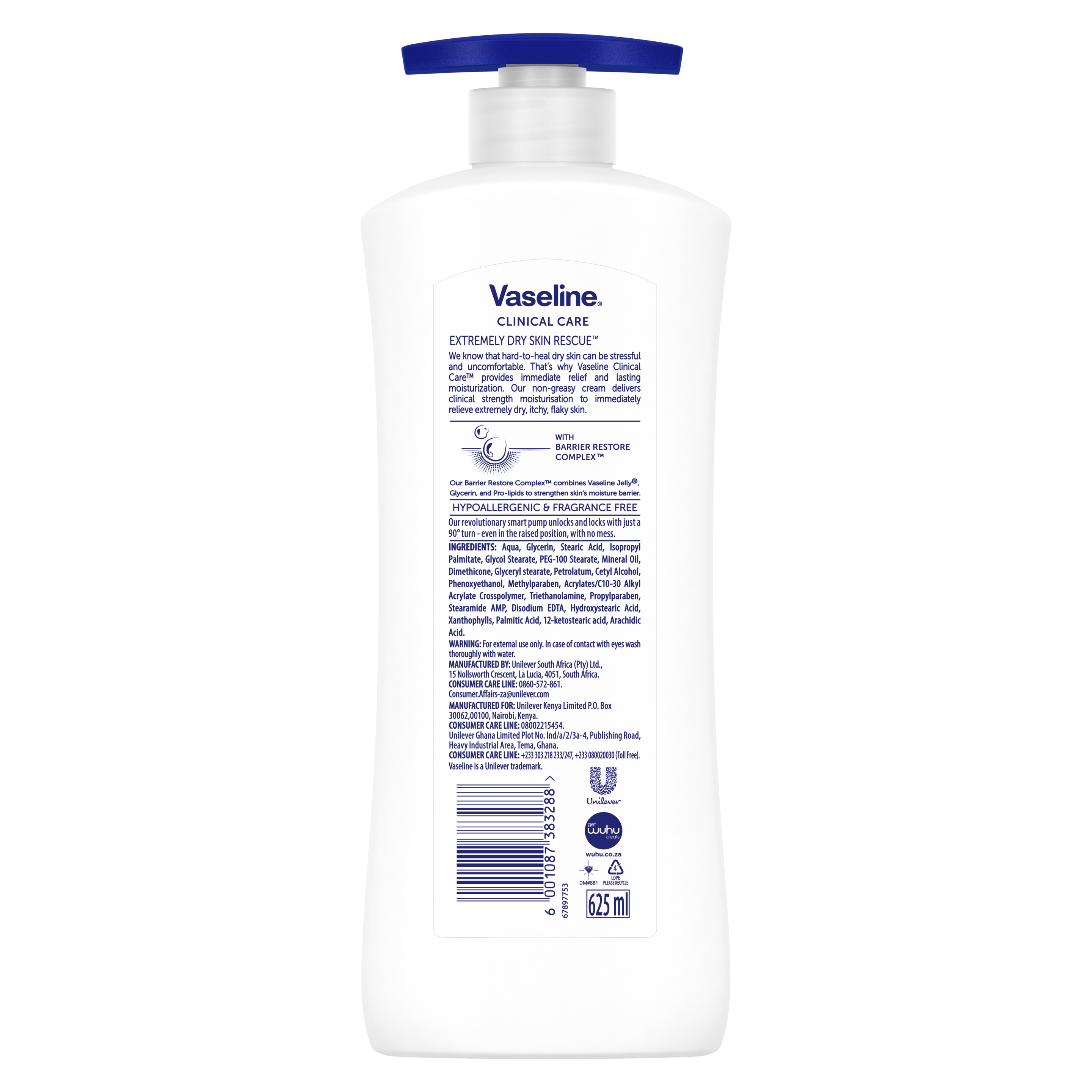 Product Page