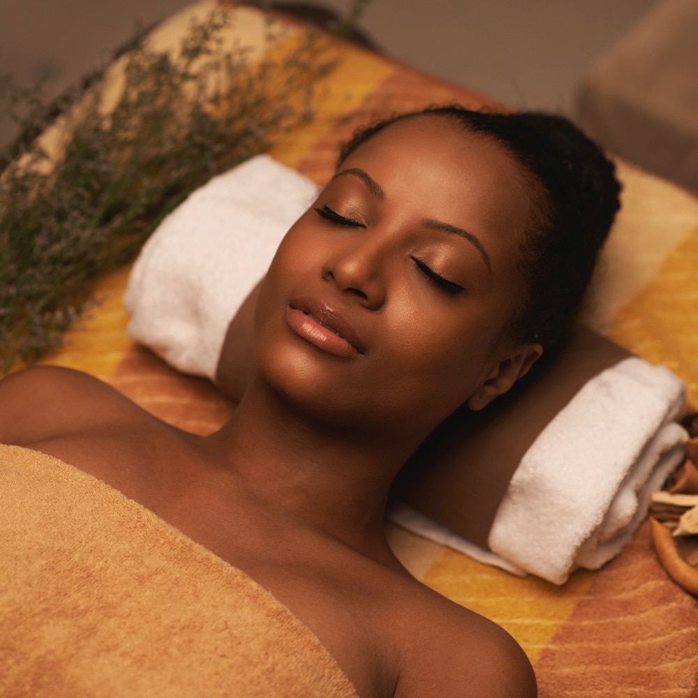 take better care of yourself