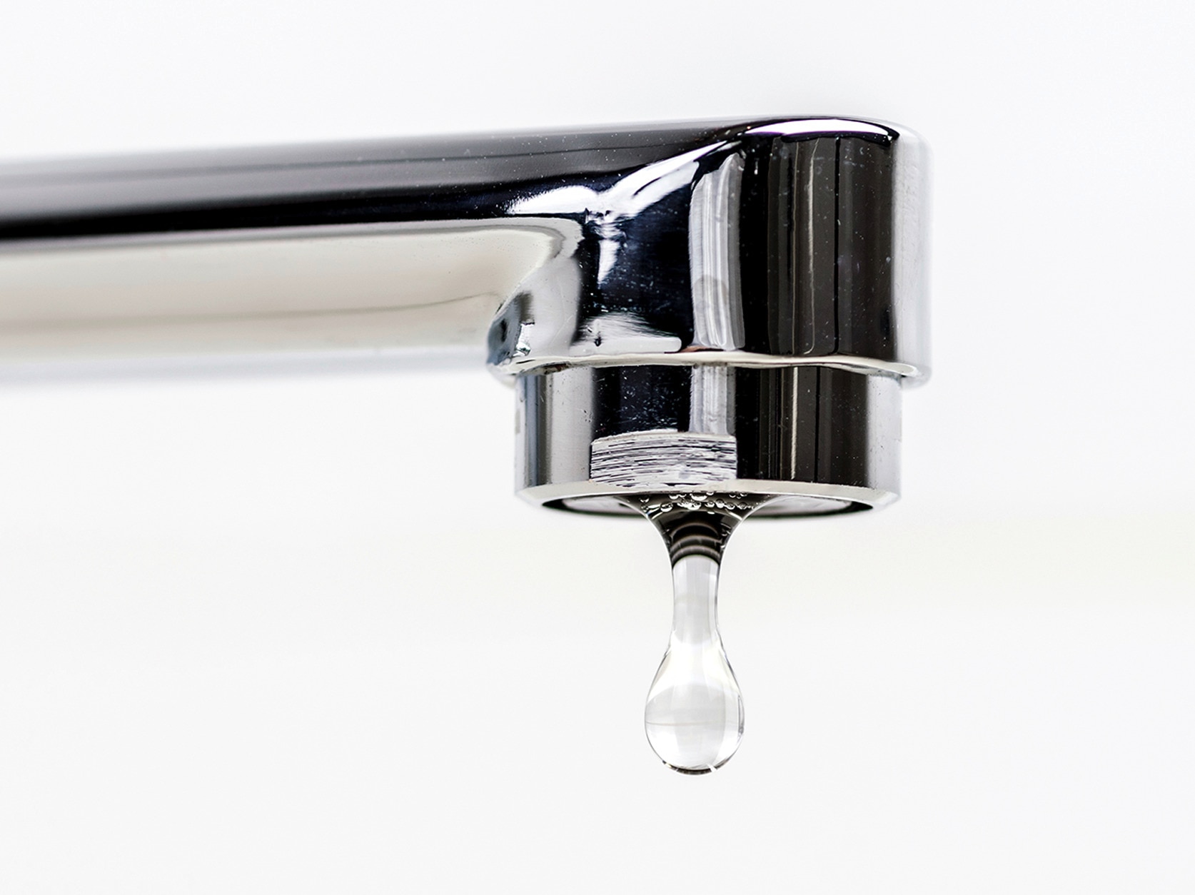 Zendium helpt water te besparen met een snelle spoeling