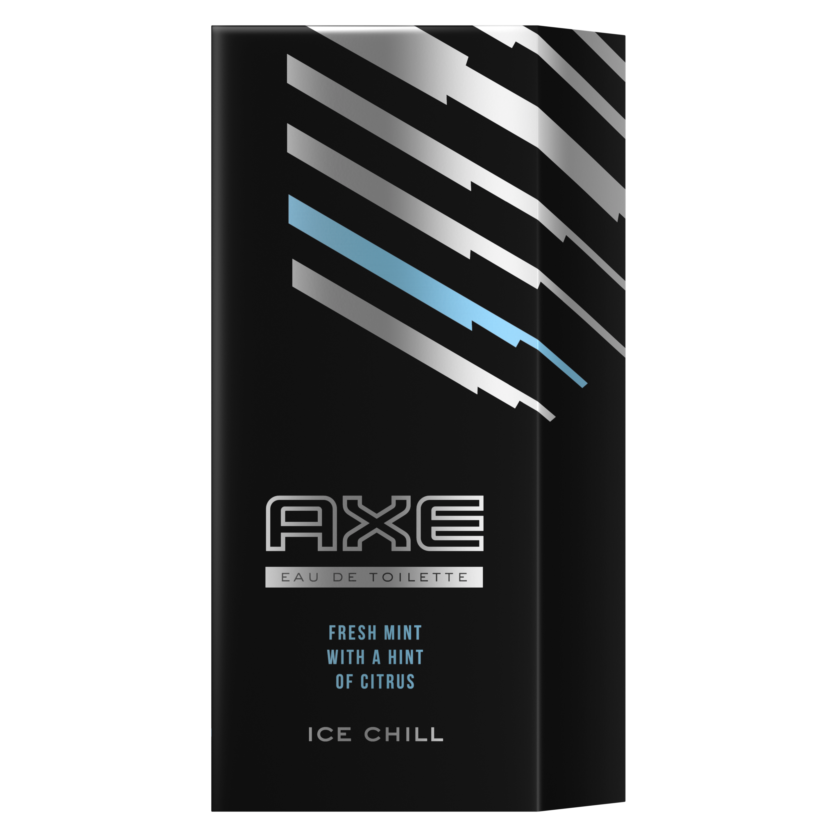 AXE EDT ICE CHILL