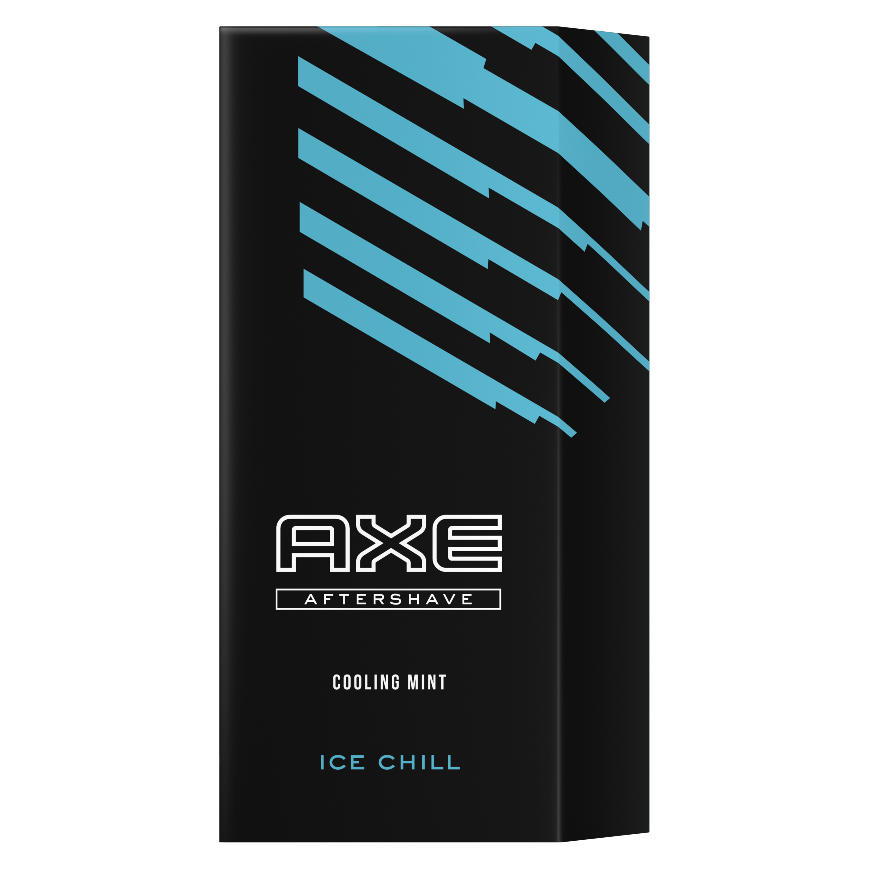 ICE CHILL AFTERSHAVE