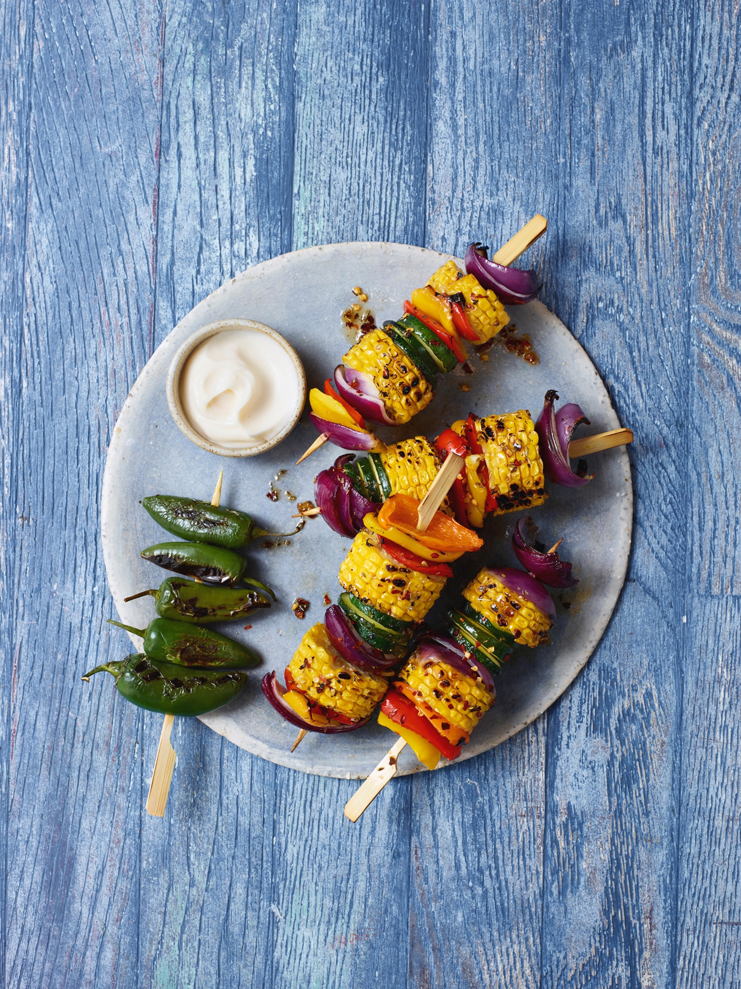 recetas de vegetariano