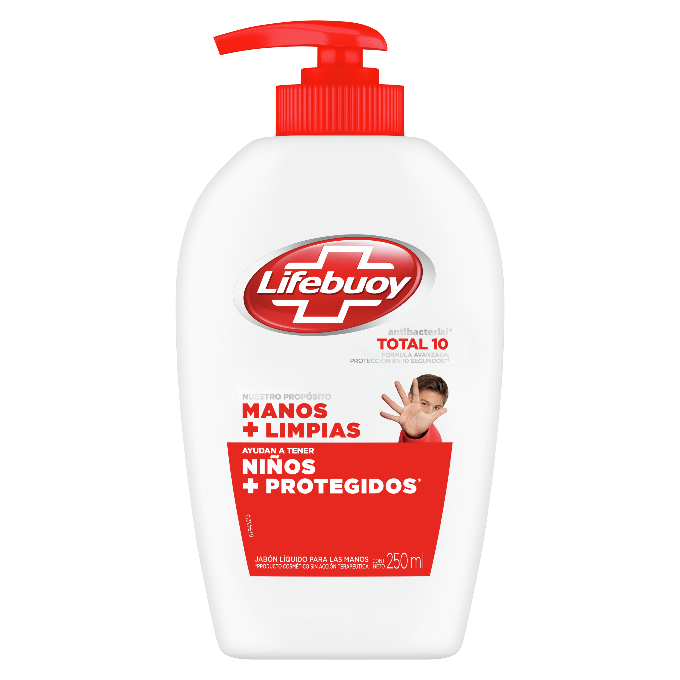Product page