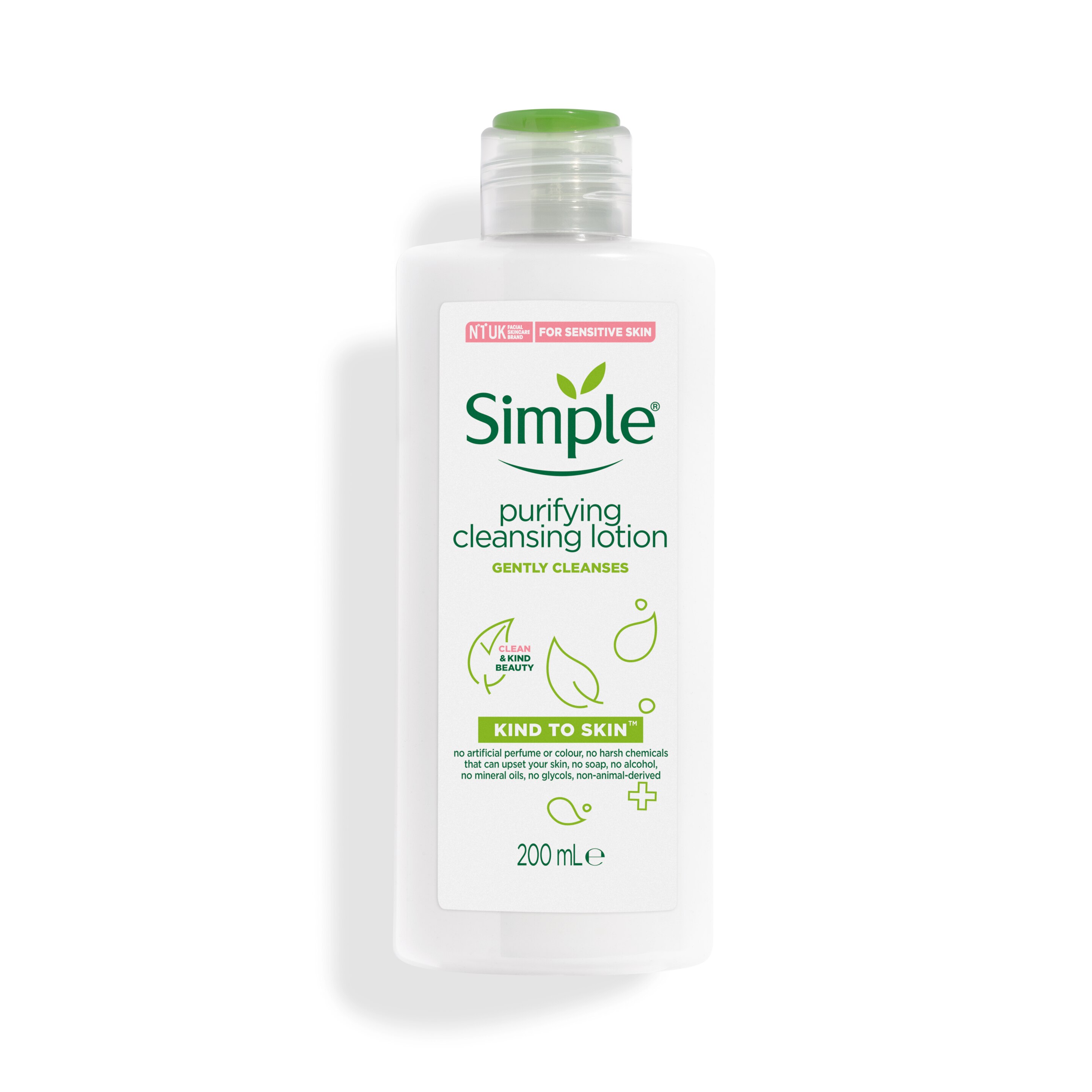 Face Cleansers