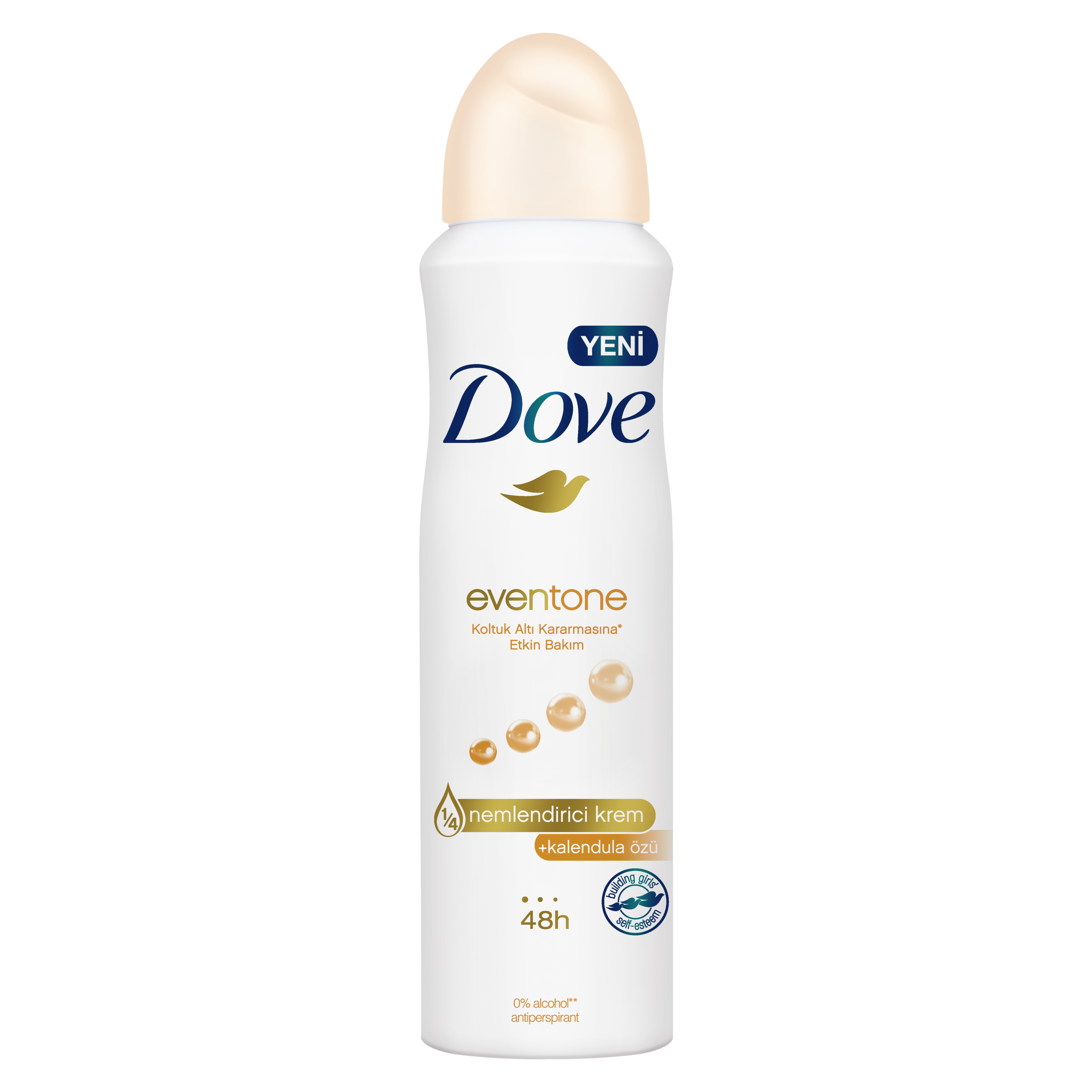 Dove Even Tone Antiperspirant Deodorant