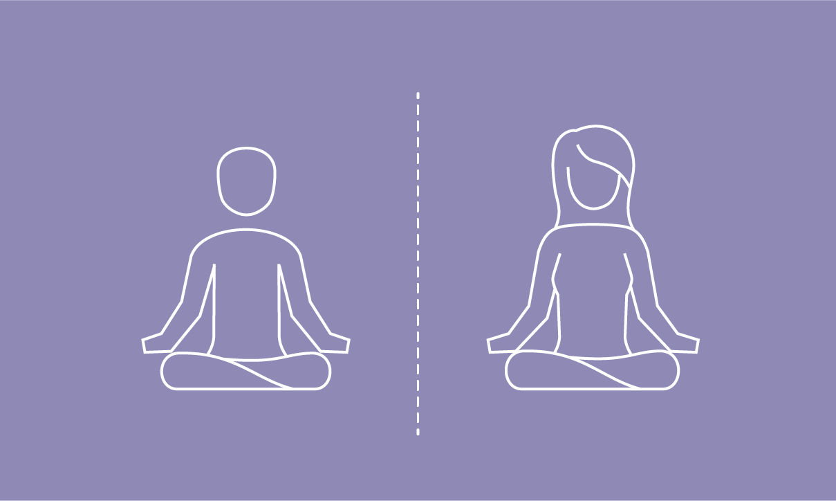 8 Gerakan Senam Yoga dan Manfaatnya  
