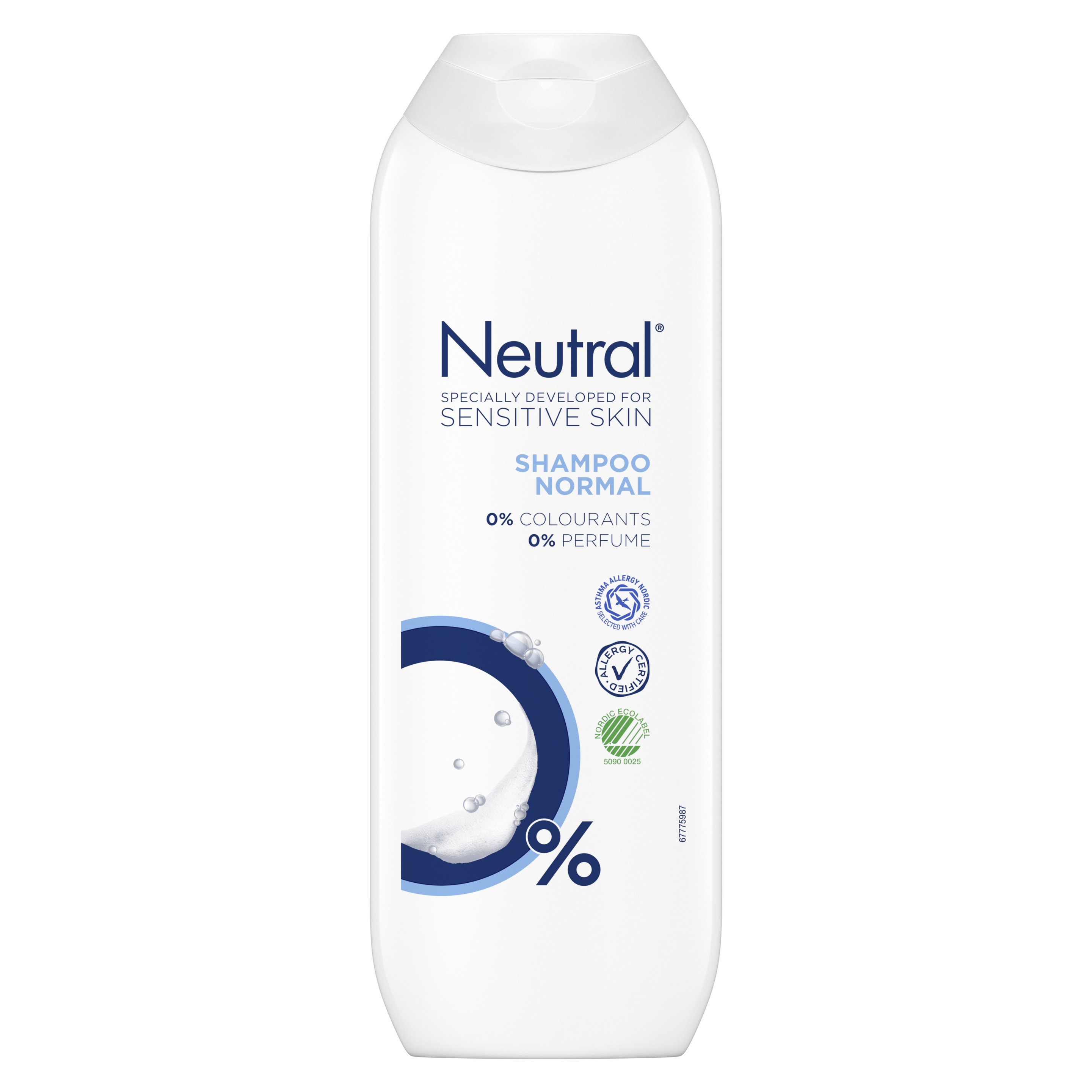 Neutral Shampoo