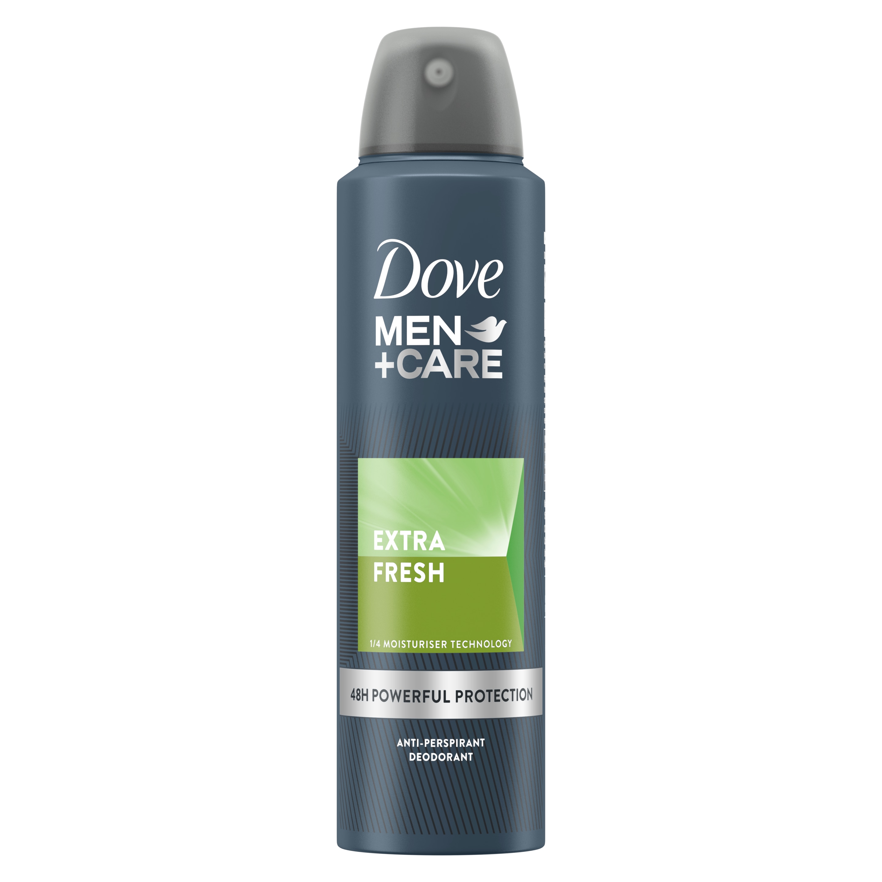 Dove Men+Care Extra Fresh Anti-Perspirant Deodorant 150ml