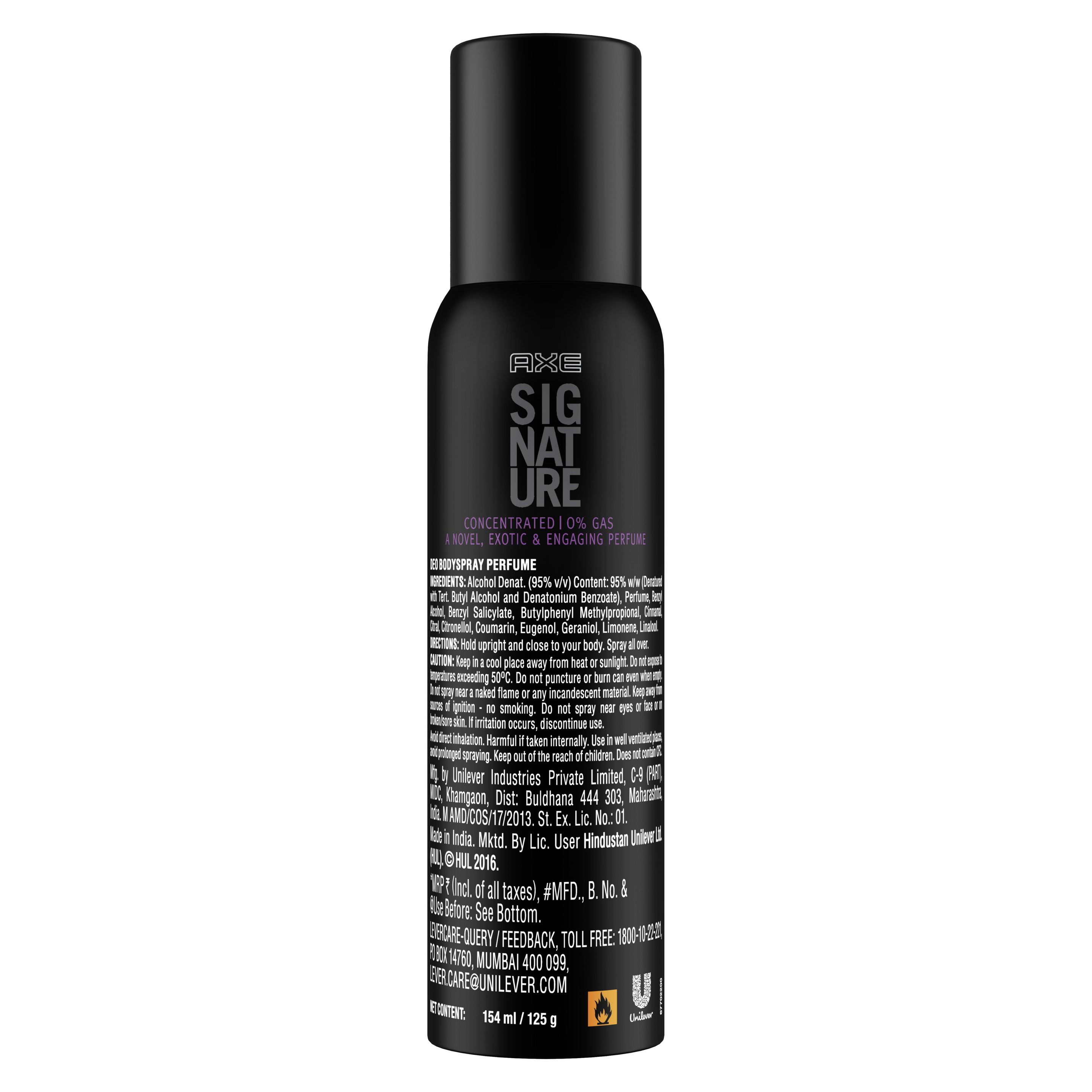 BOP ASMY154