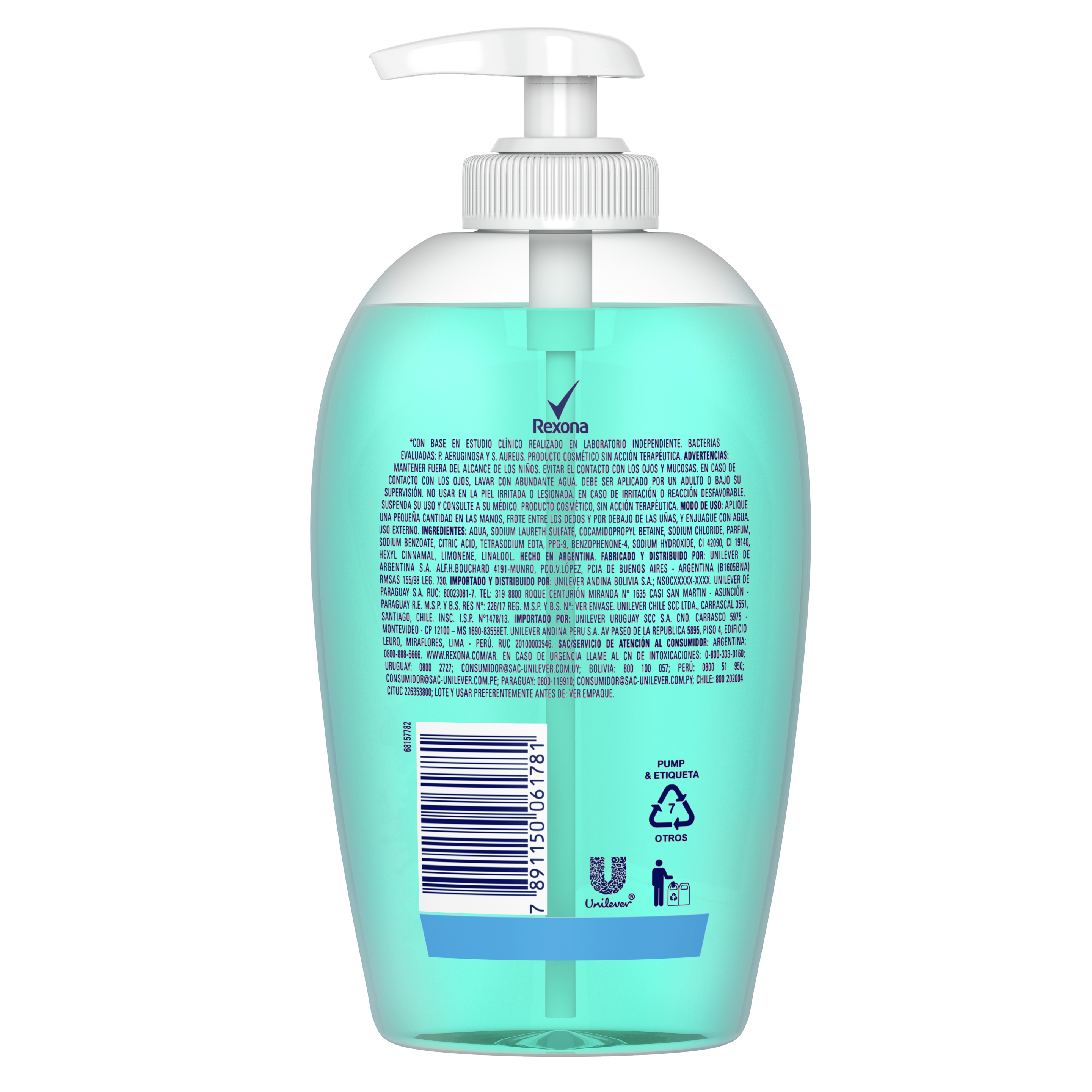 Product page