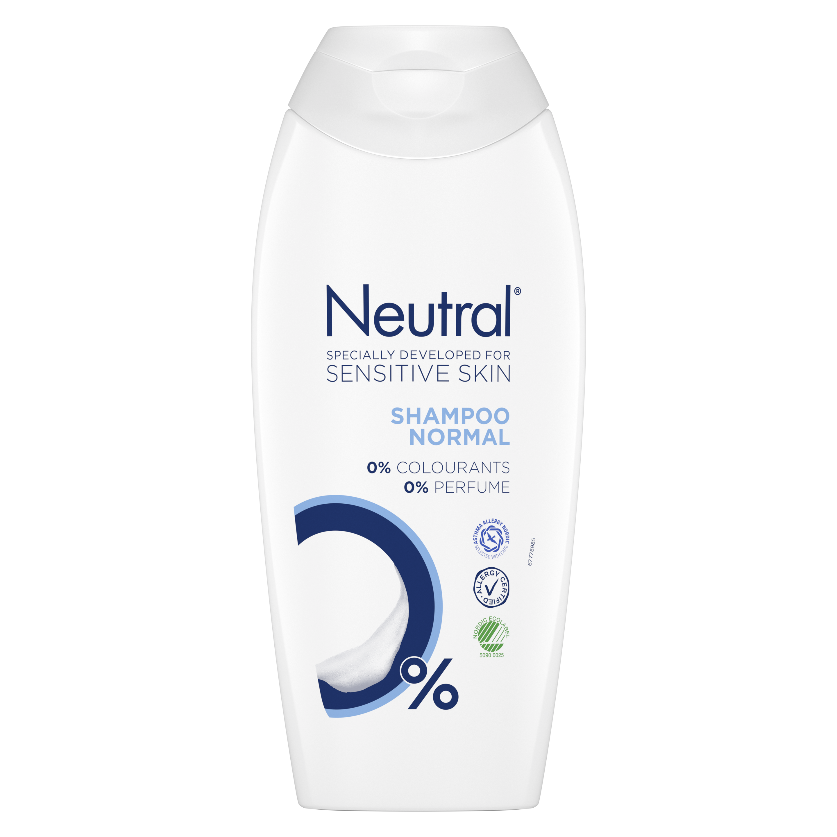 Neutral Shampoo